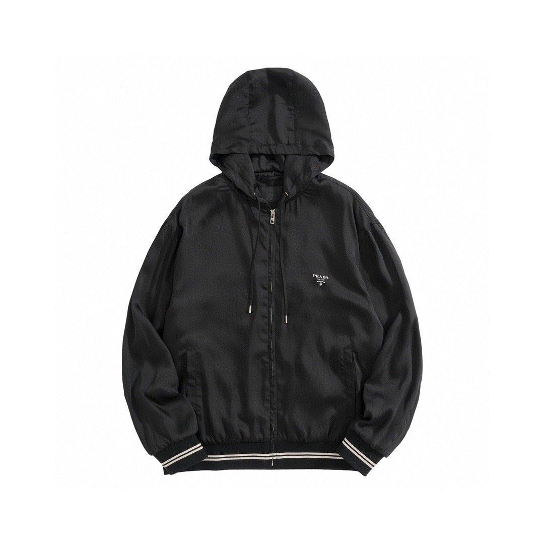 PD NYLON JACKET