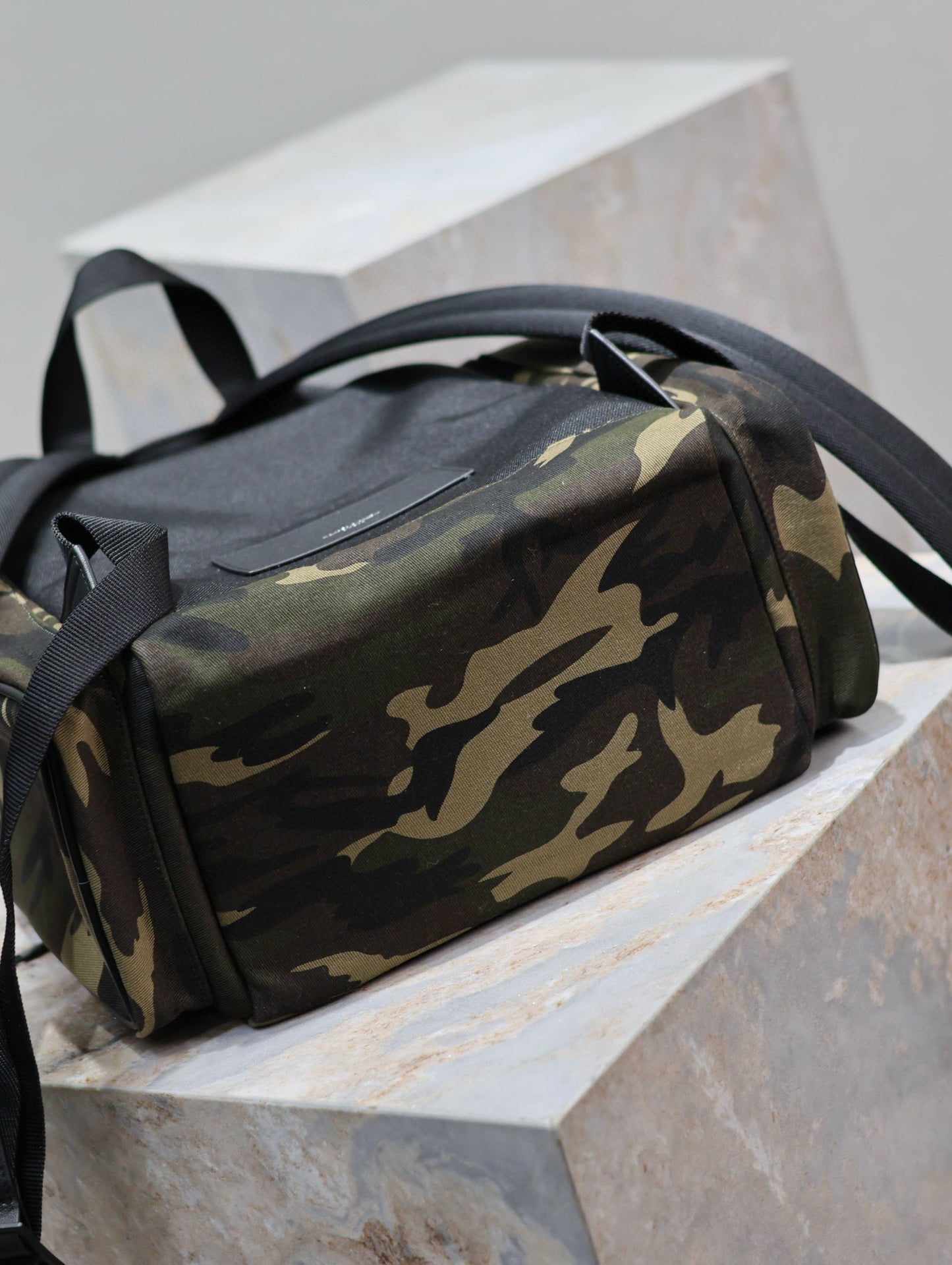 SL CITY MULTI POCKET BACKPACK