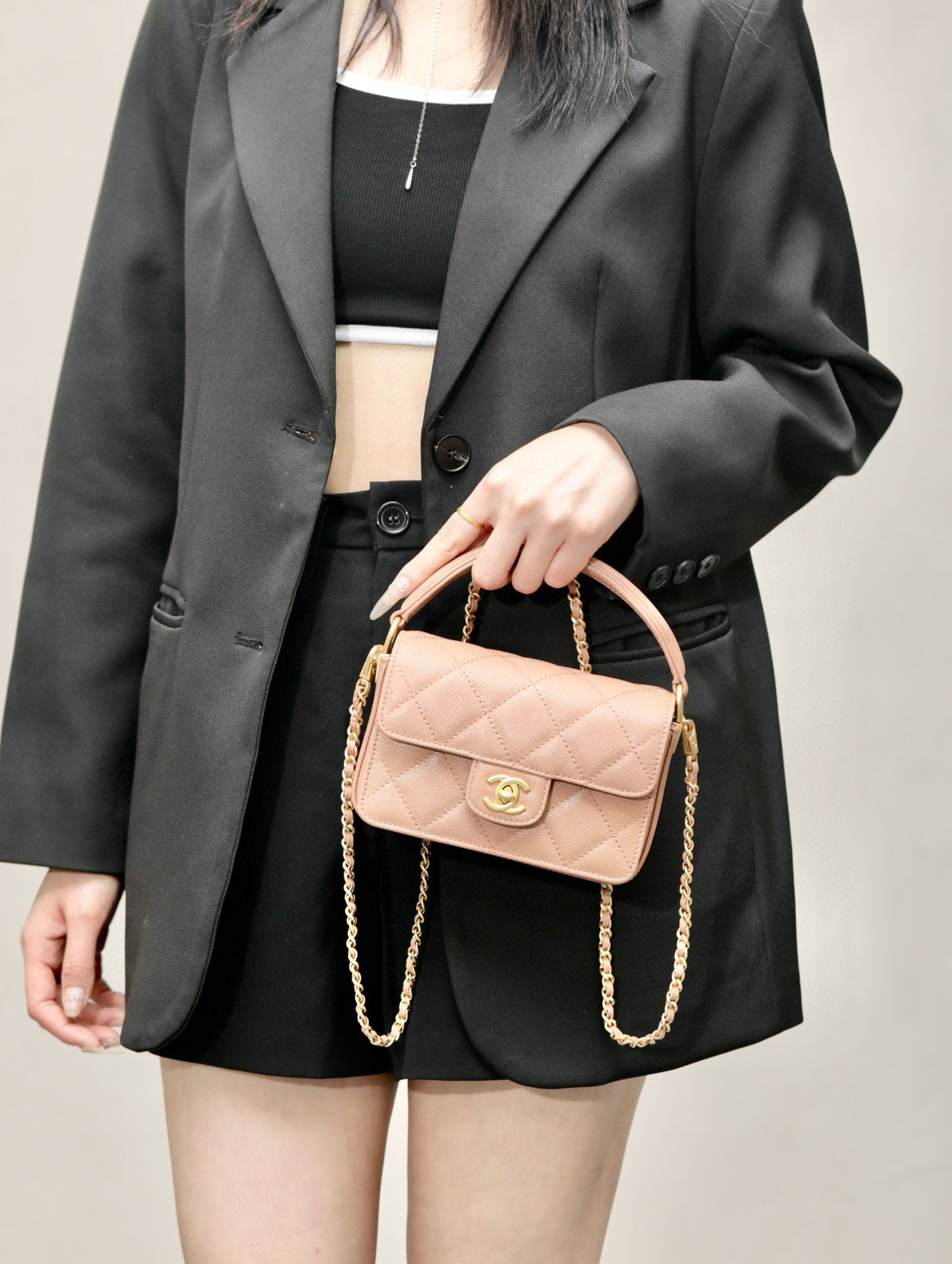 CC 24K BAG
