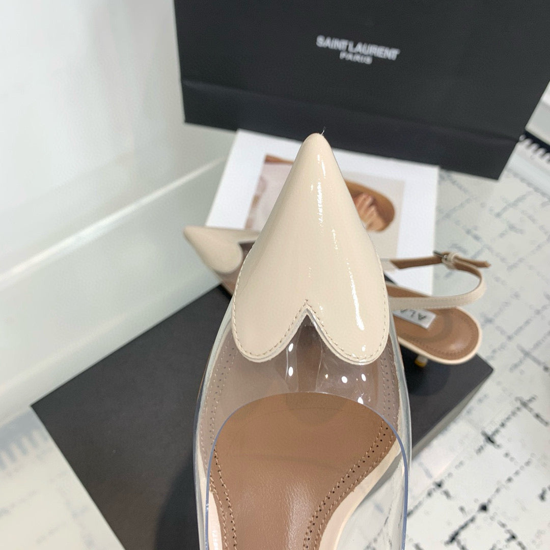 ALAIA HEELS