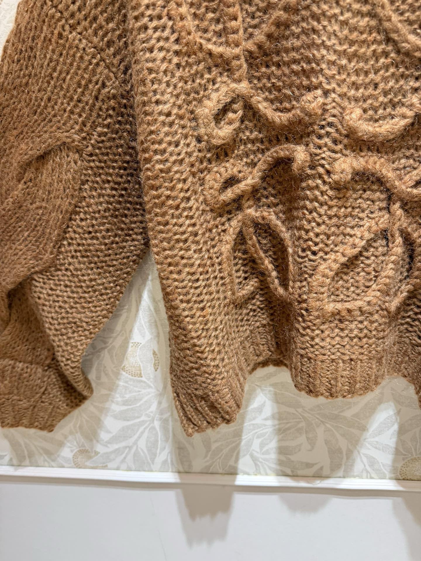 LOEW JUMPER