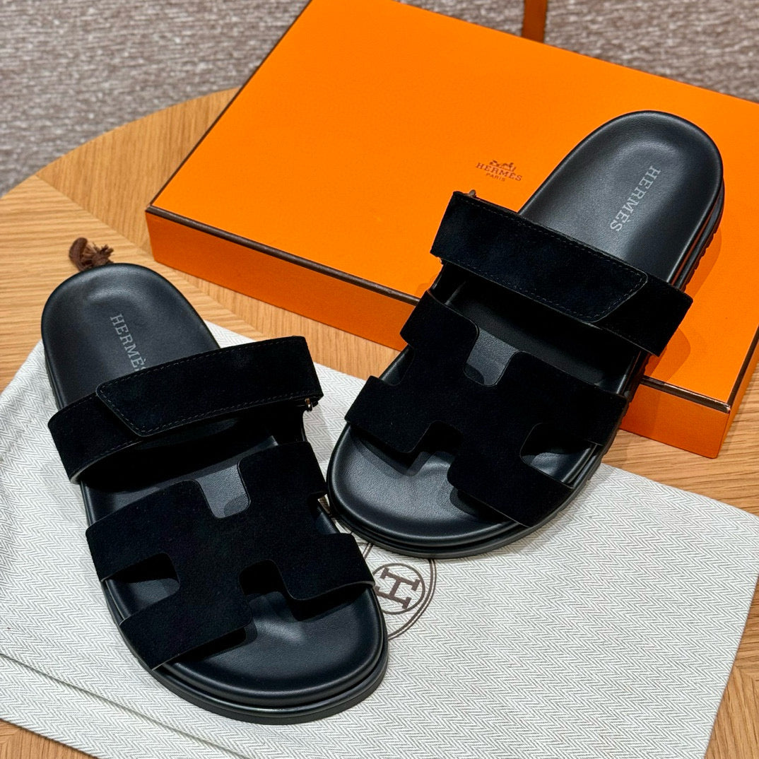 HERM CHYPRE SANDALS