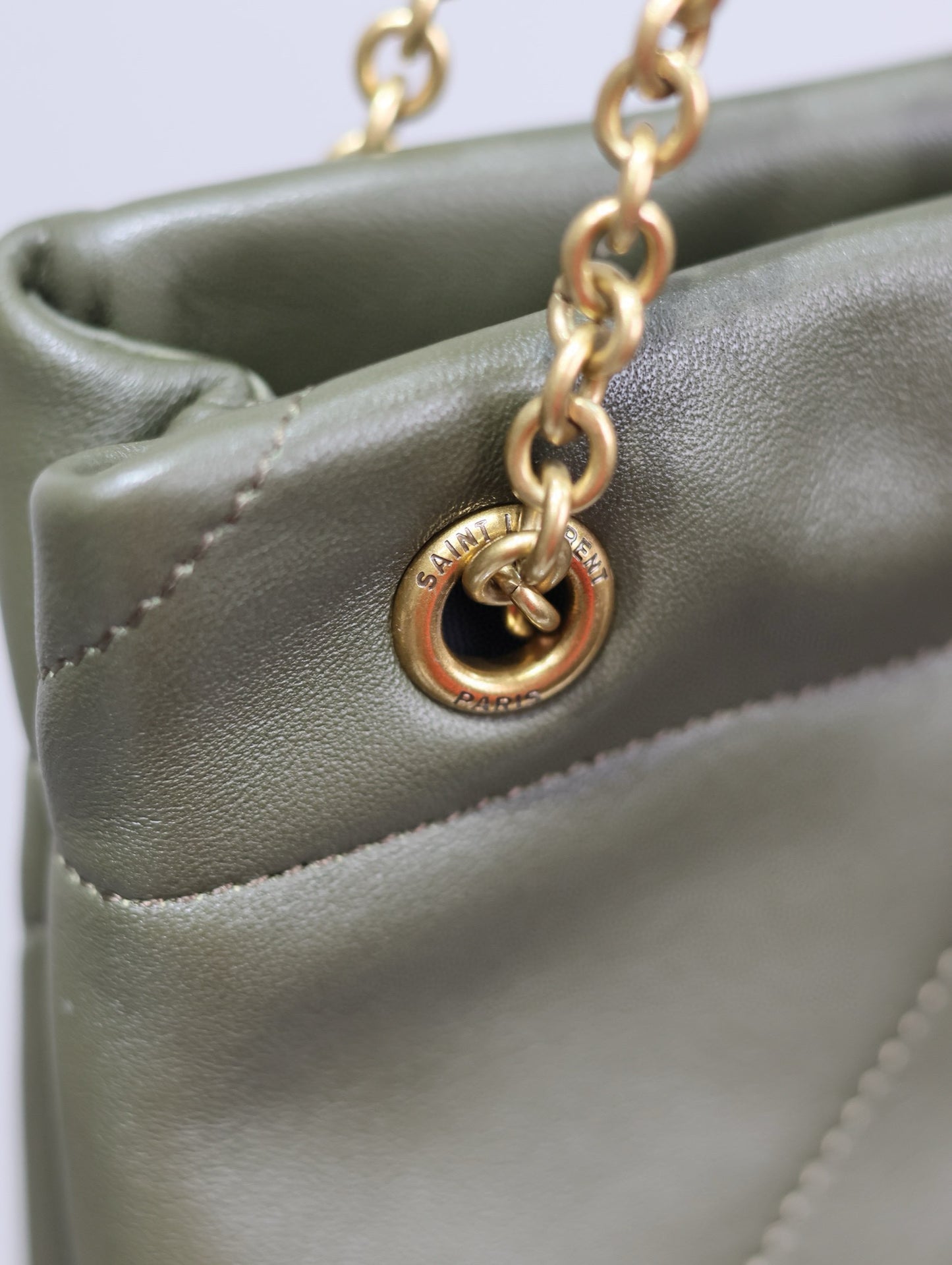 SL JAMIE 4.3 POCHON BAG