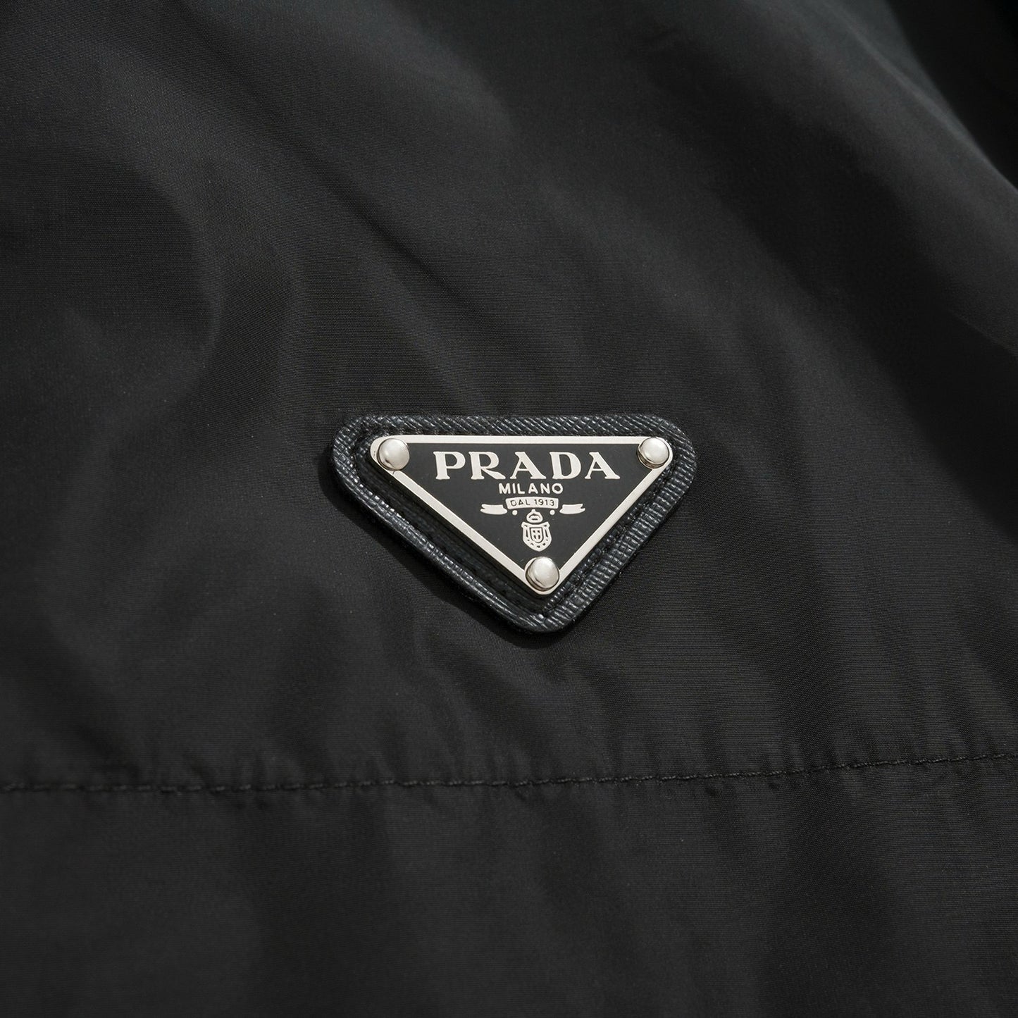 PD NYLON JACKET