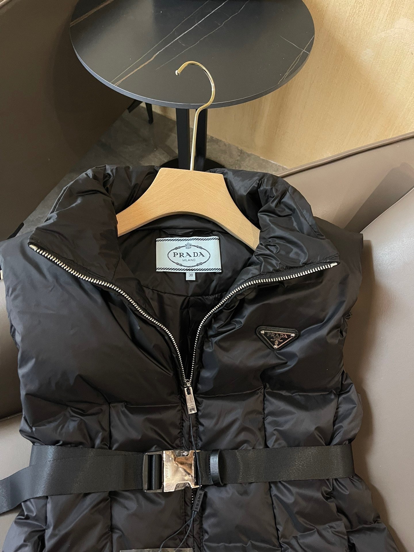 PD WAISTCOAT