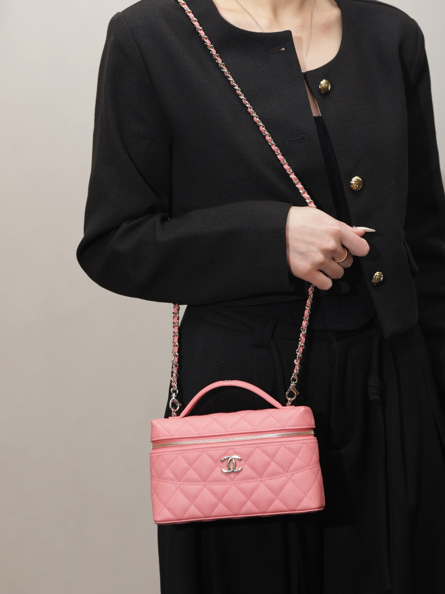 CC 25C BAG