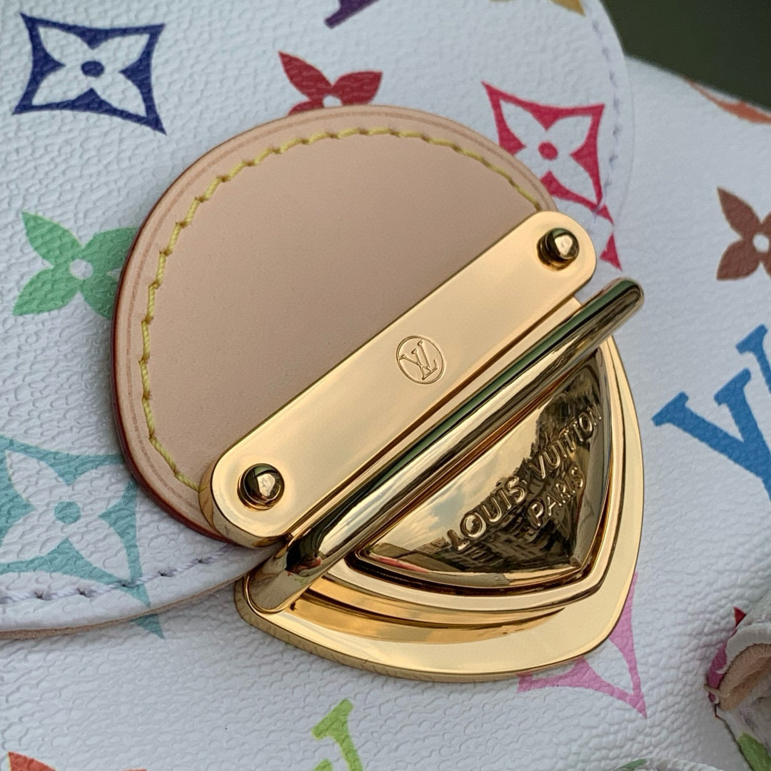 LOU x MURAKAMI VENICE BACKPACK