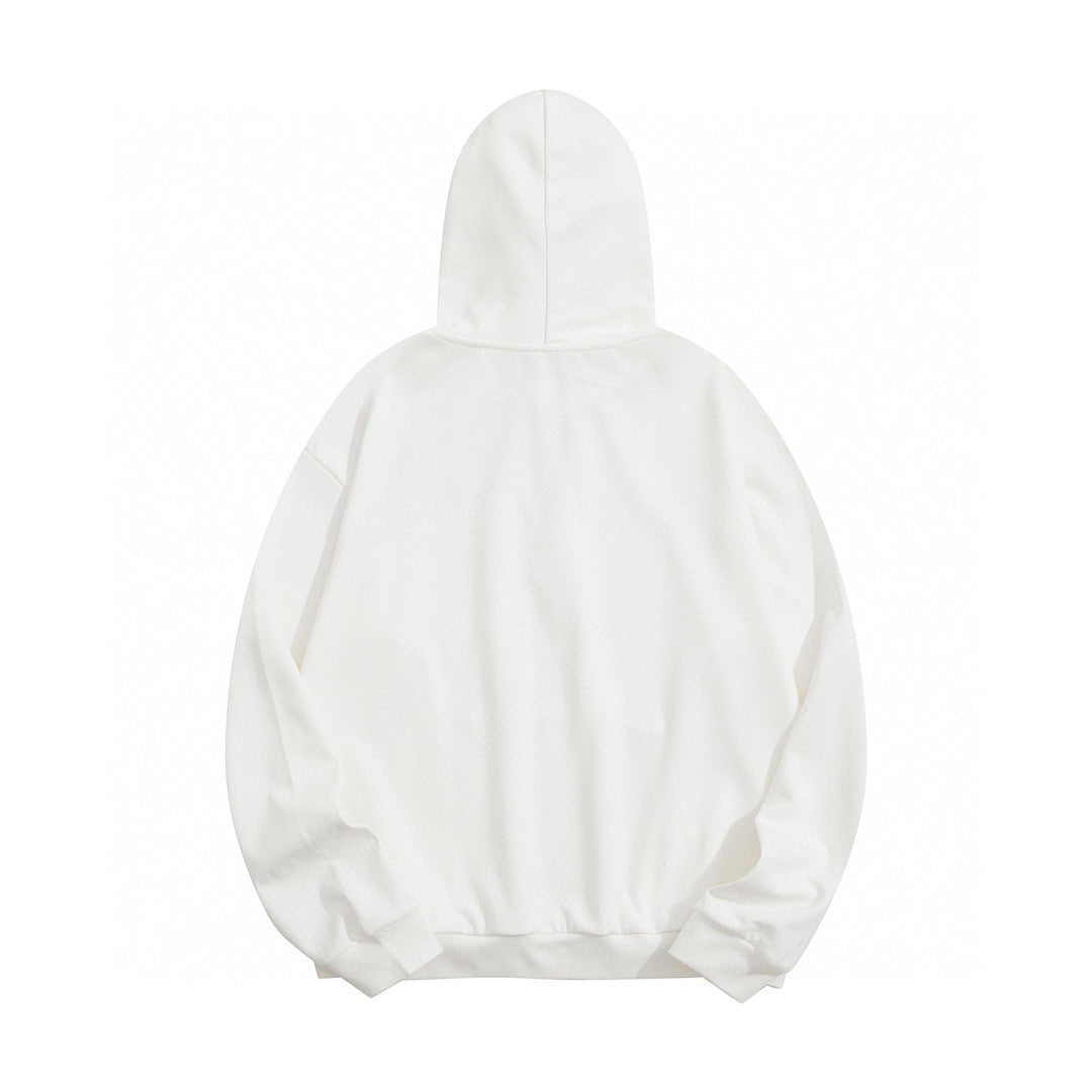 LOU HOODIE