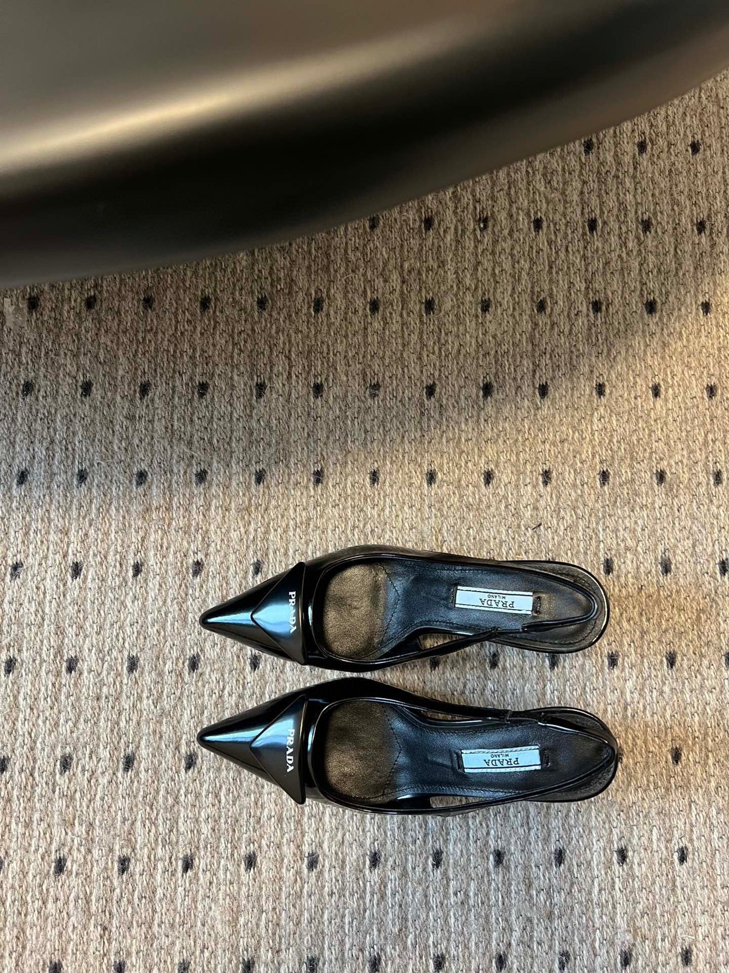 PD HEELS