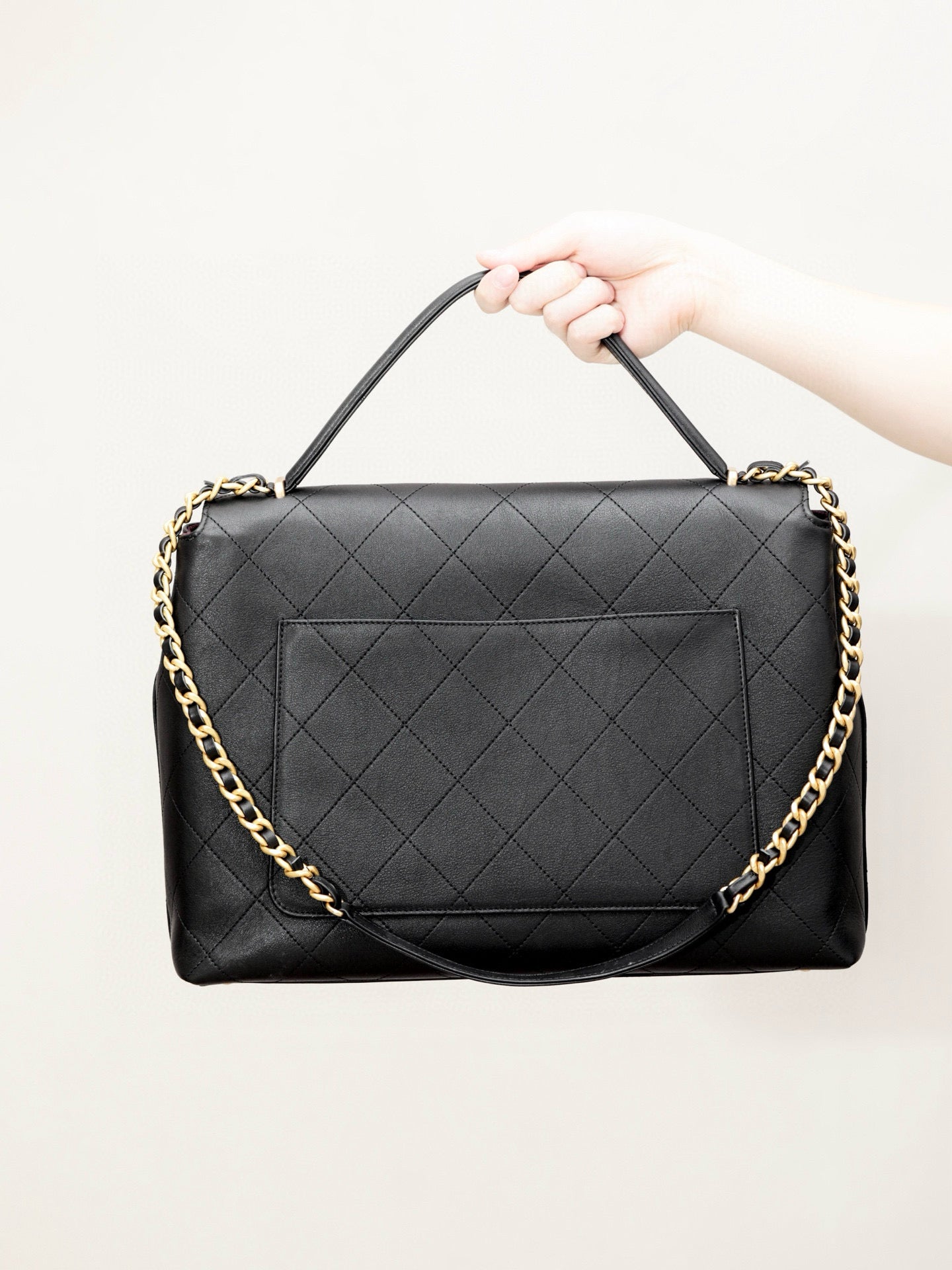 CC 25S LARGE BAG