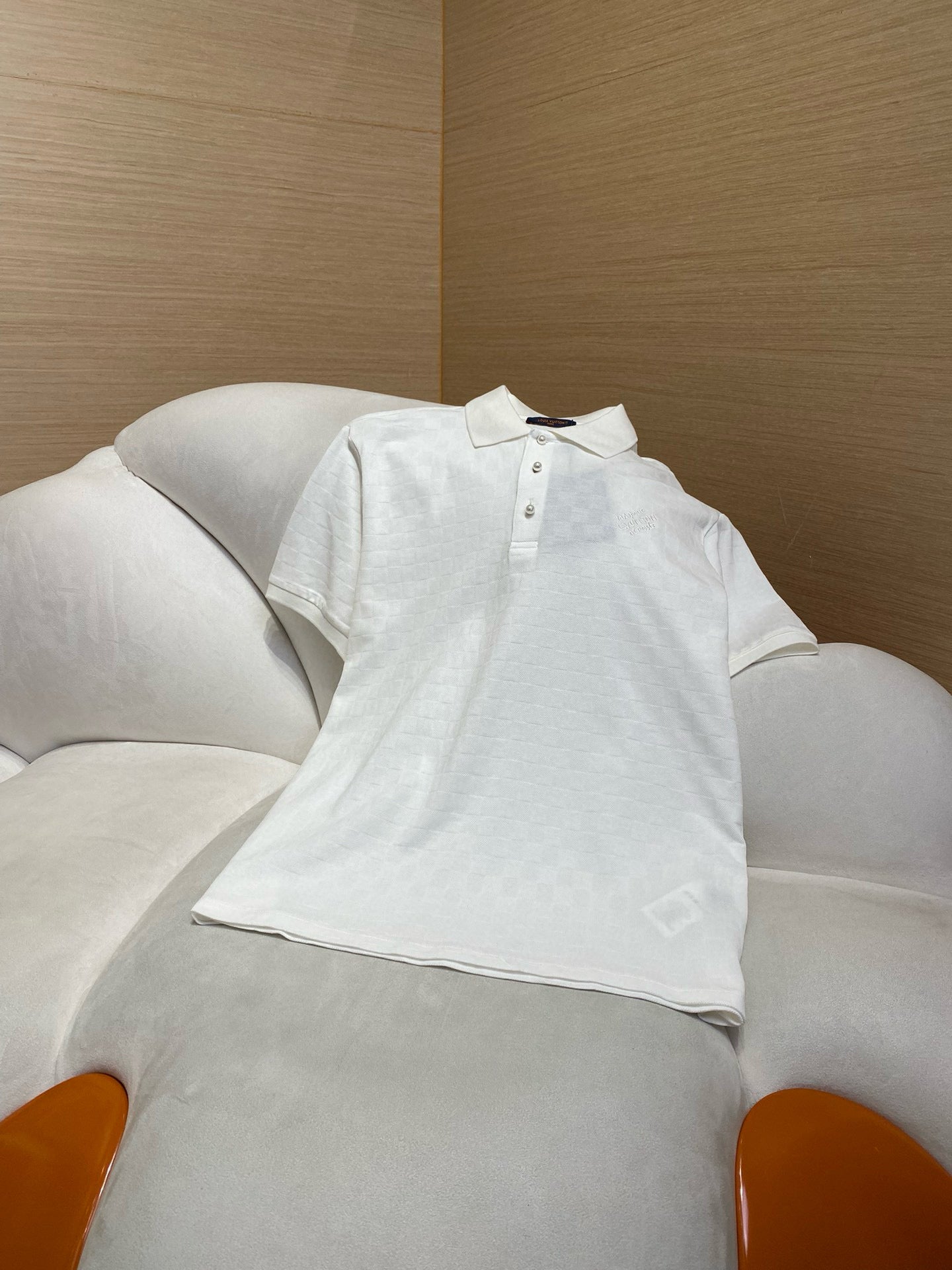 LOU POLO