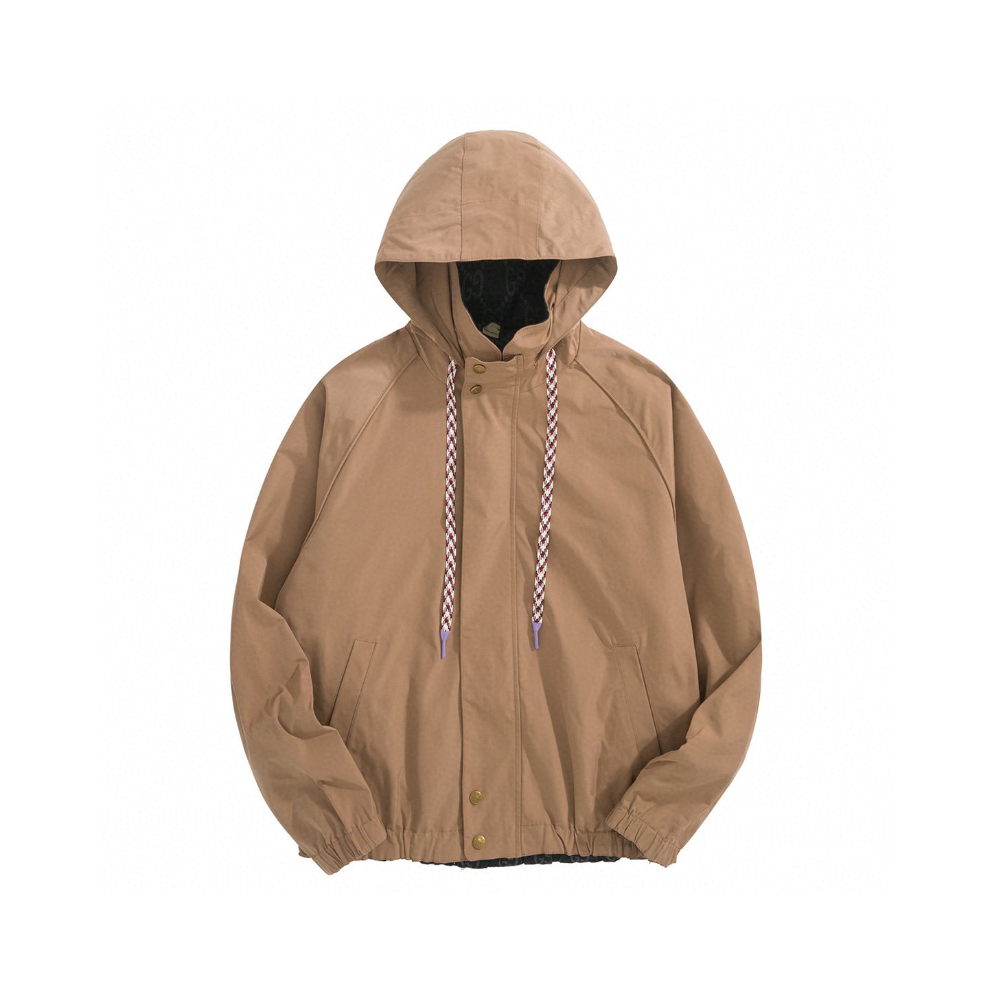 GG DOUBLE SIDES JACKET