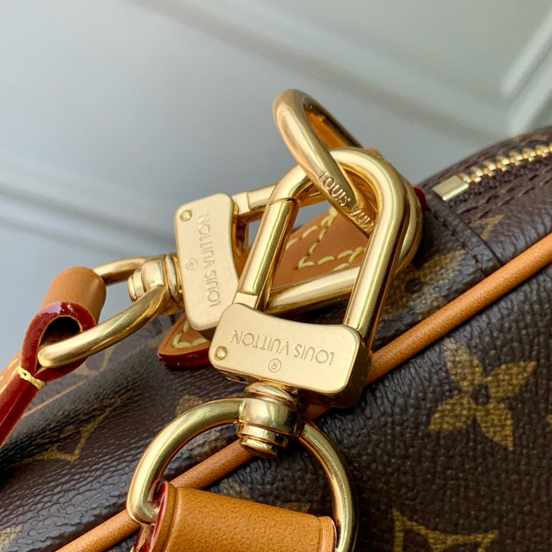 LOU NIL BAG