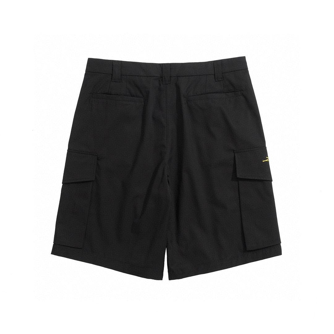 LOU SHORTS