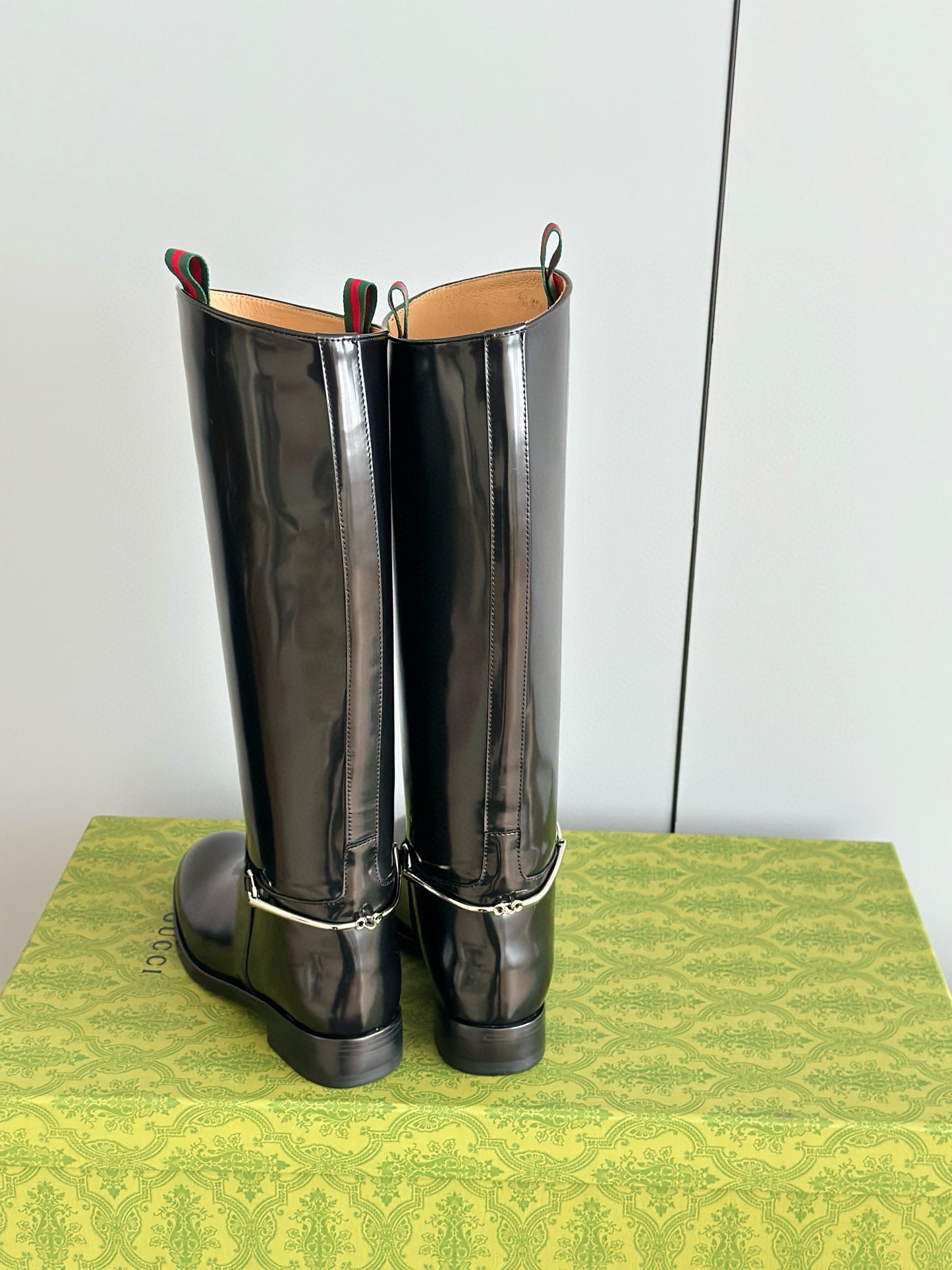 GG BOOTS