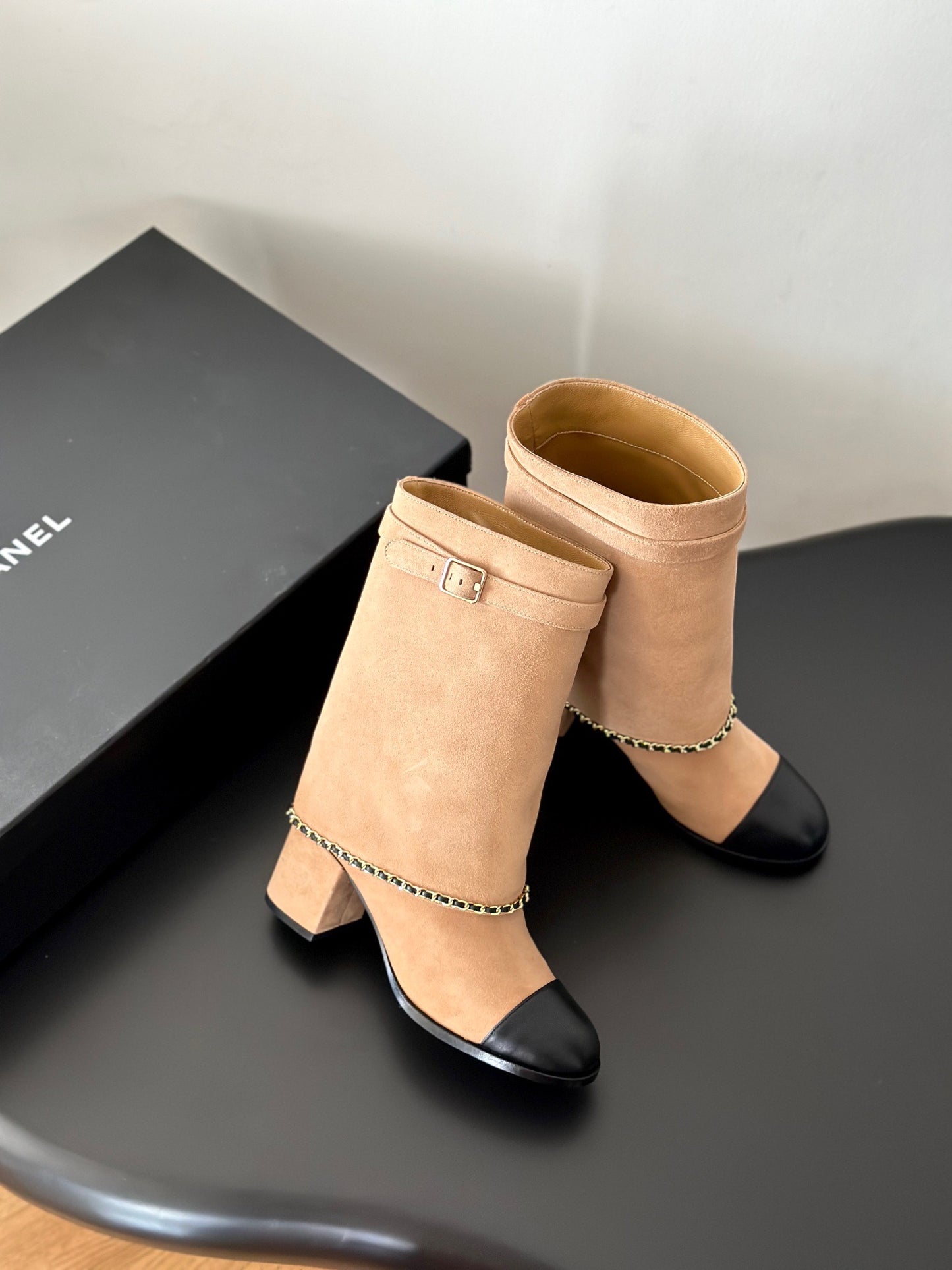 CC BOOTS
