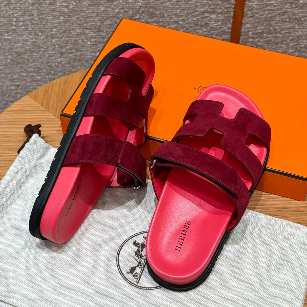 HERM CHYPRE SANDALS