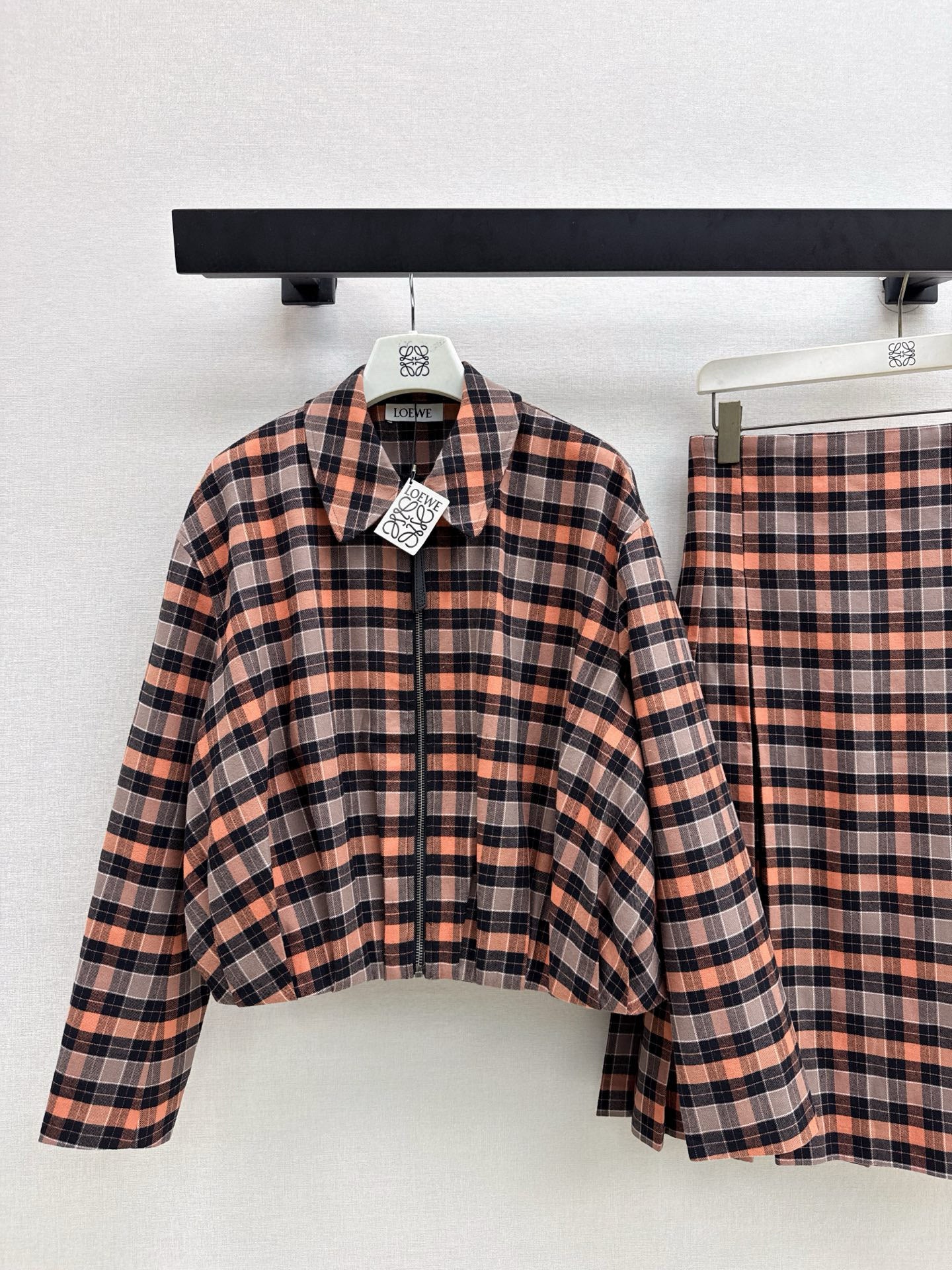 LOEW JACKET