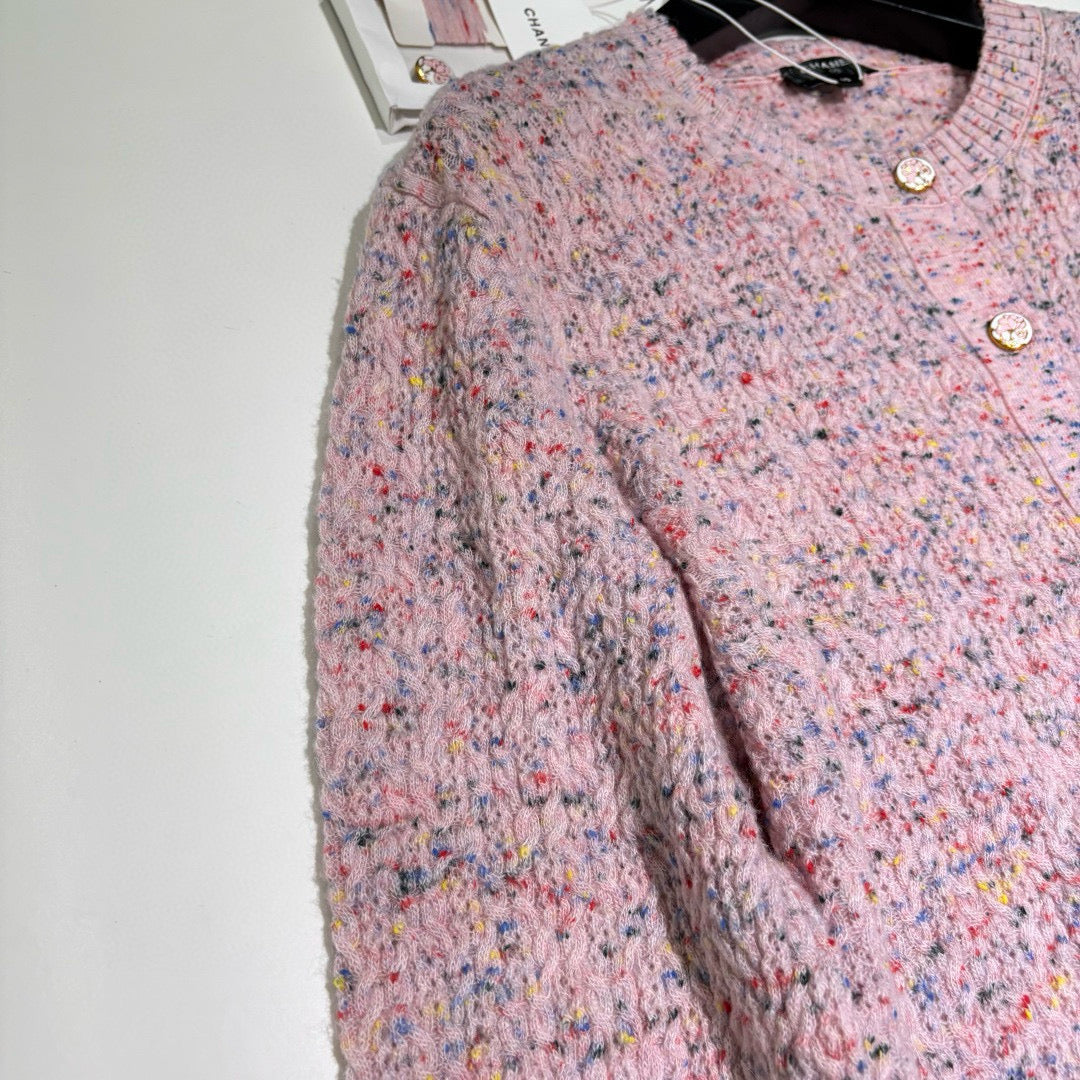 CC CARDIGAN
