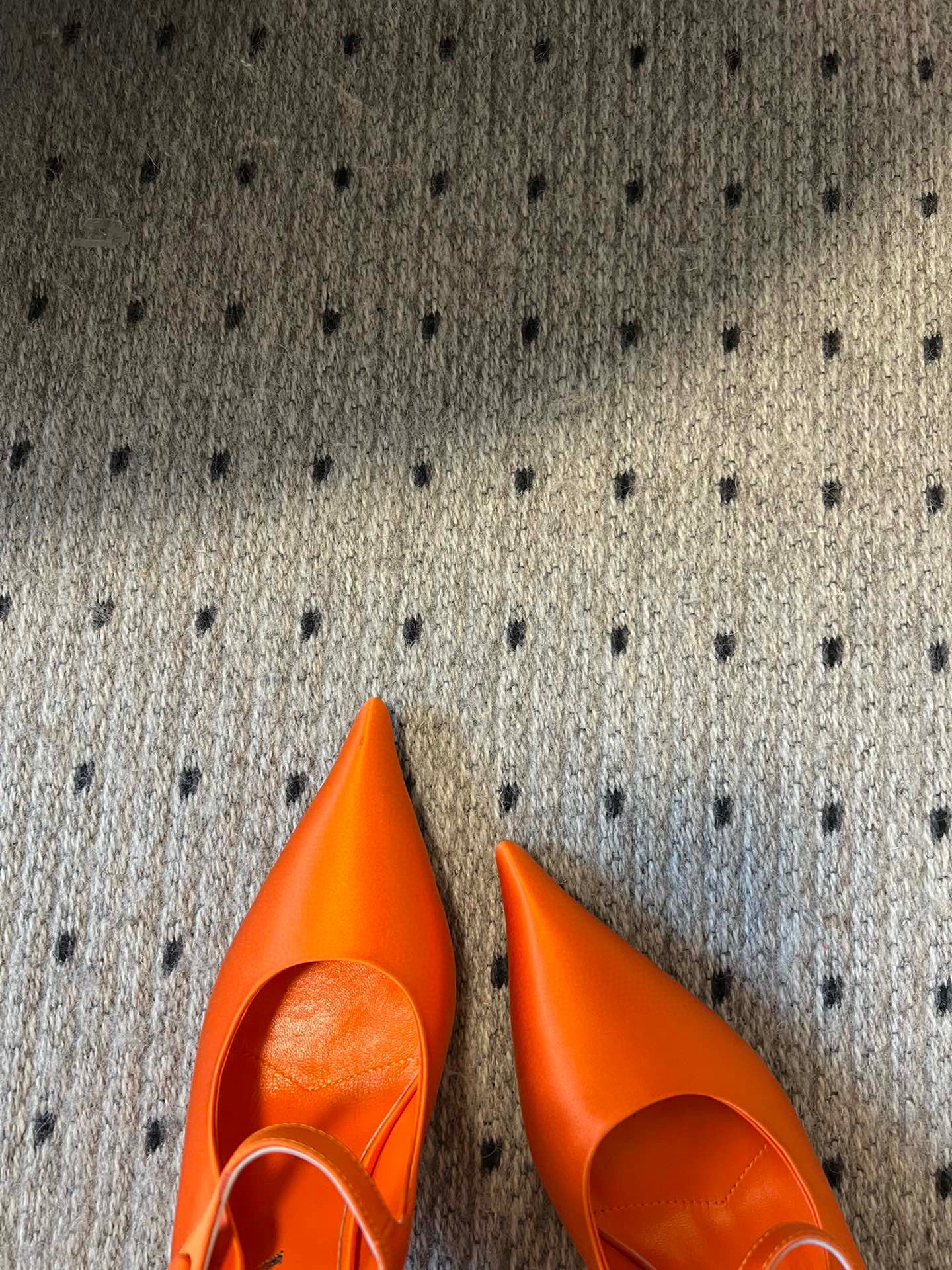 PD HEELS