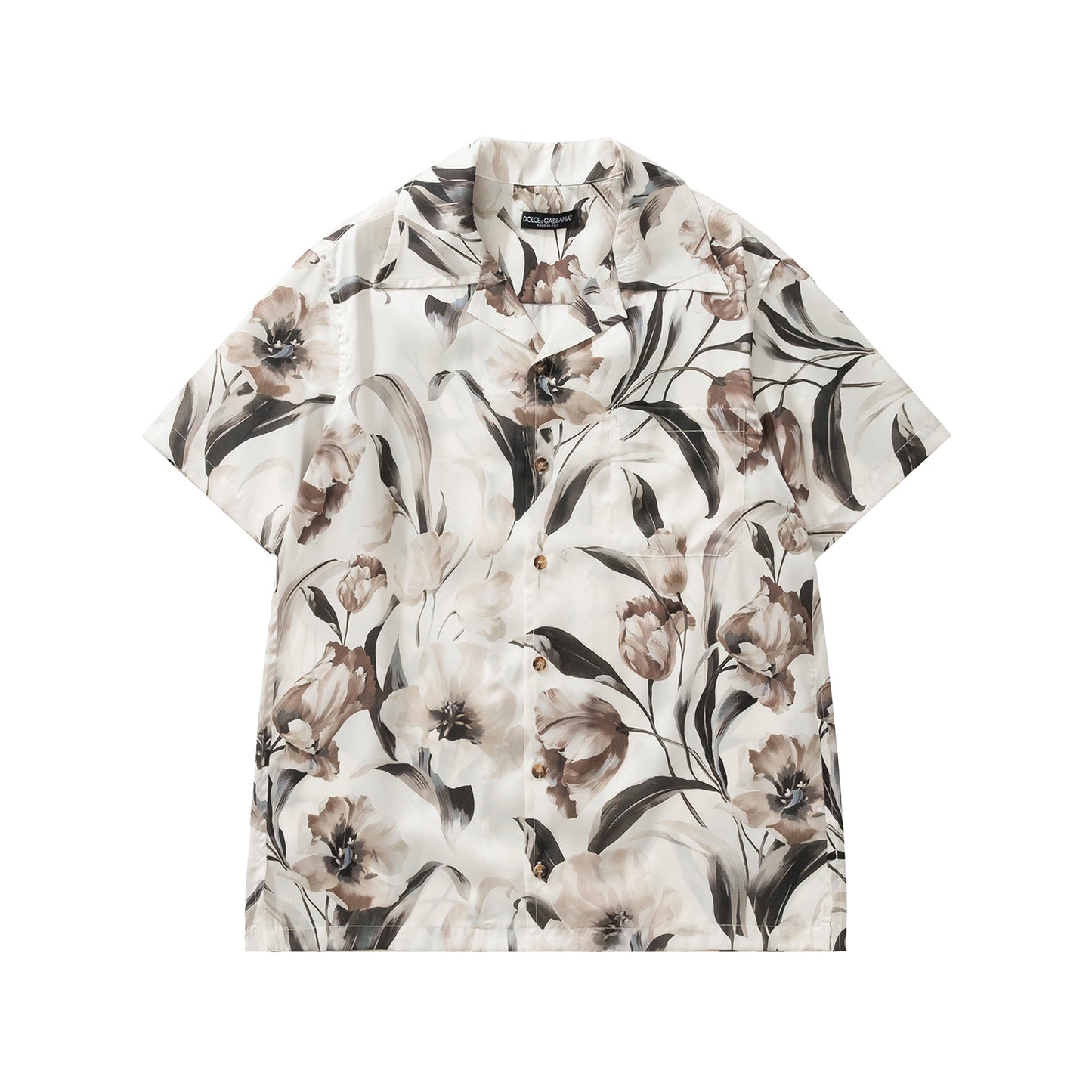 D&G SHIRT