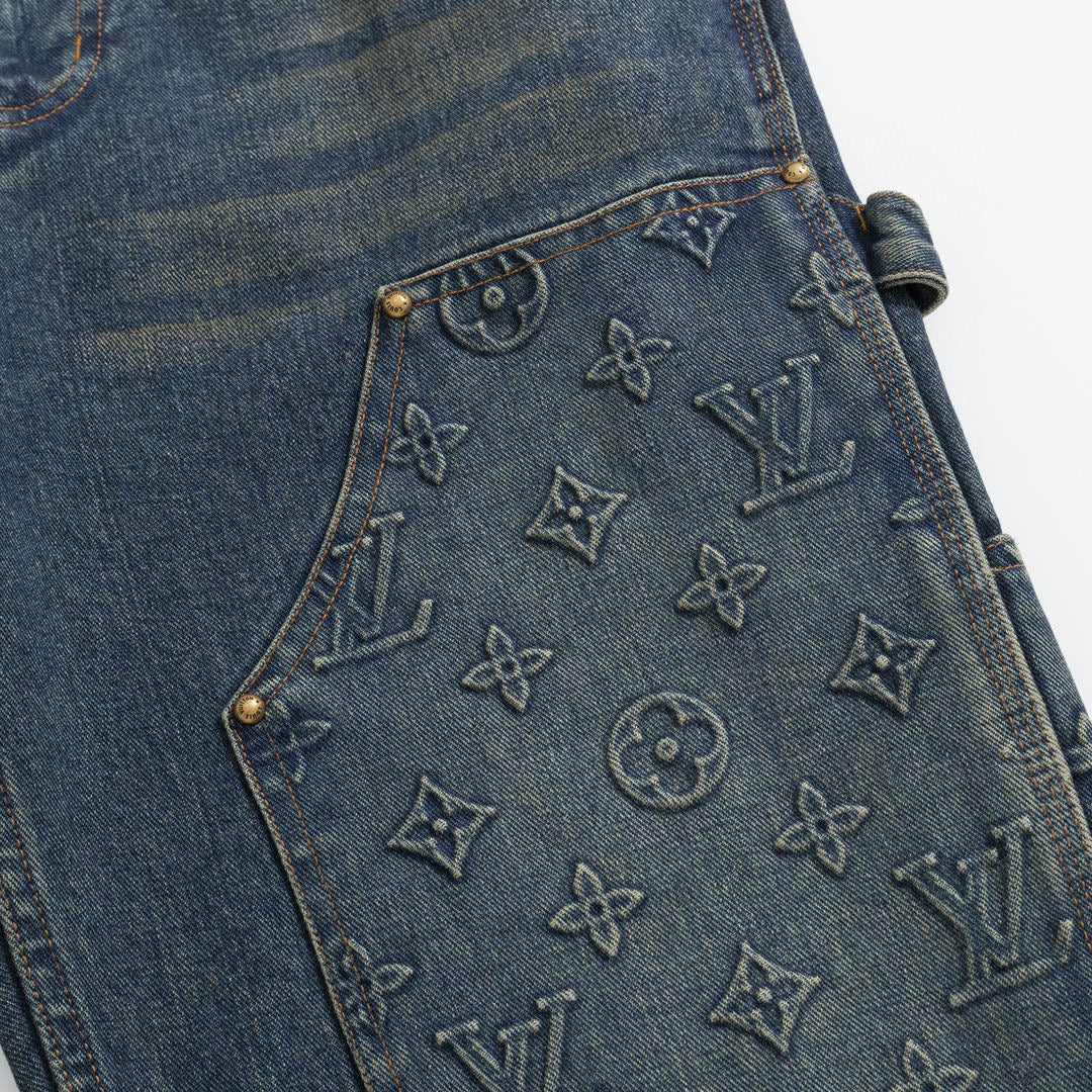 LOU JEANS