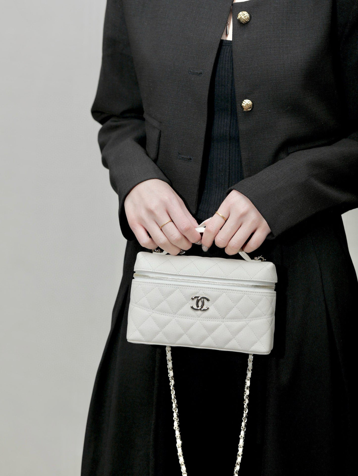 CC 25C BAG
