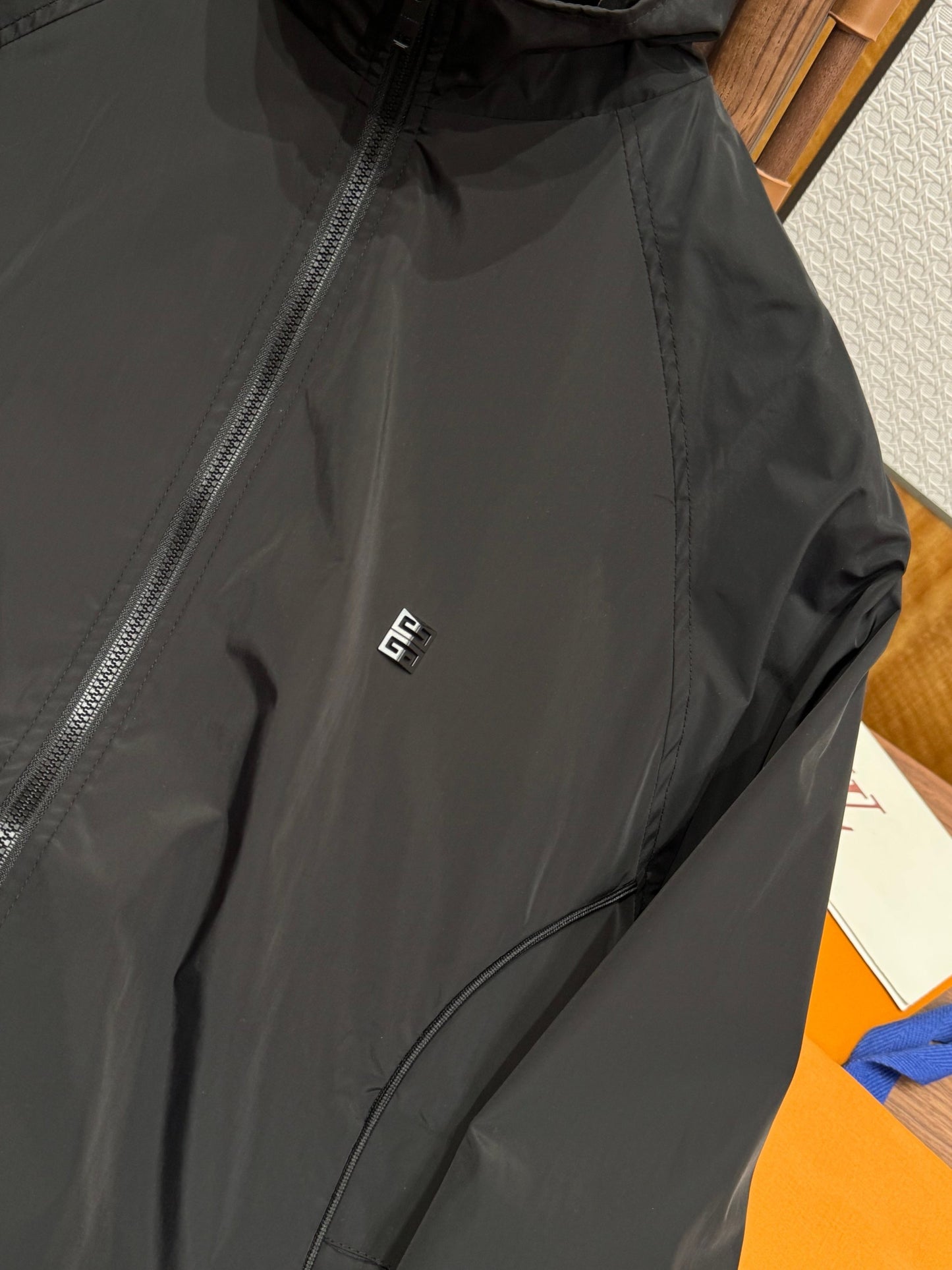 GVC JACKET