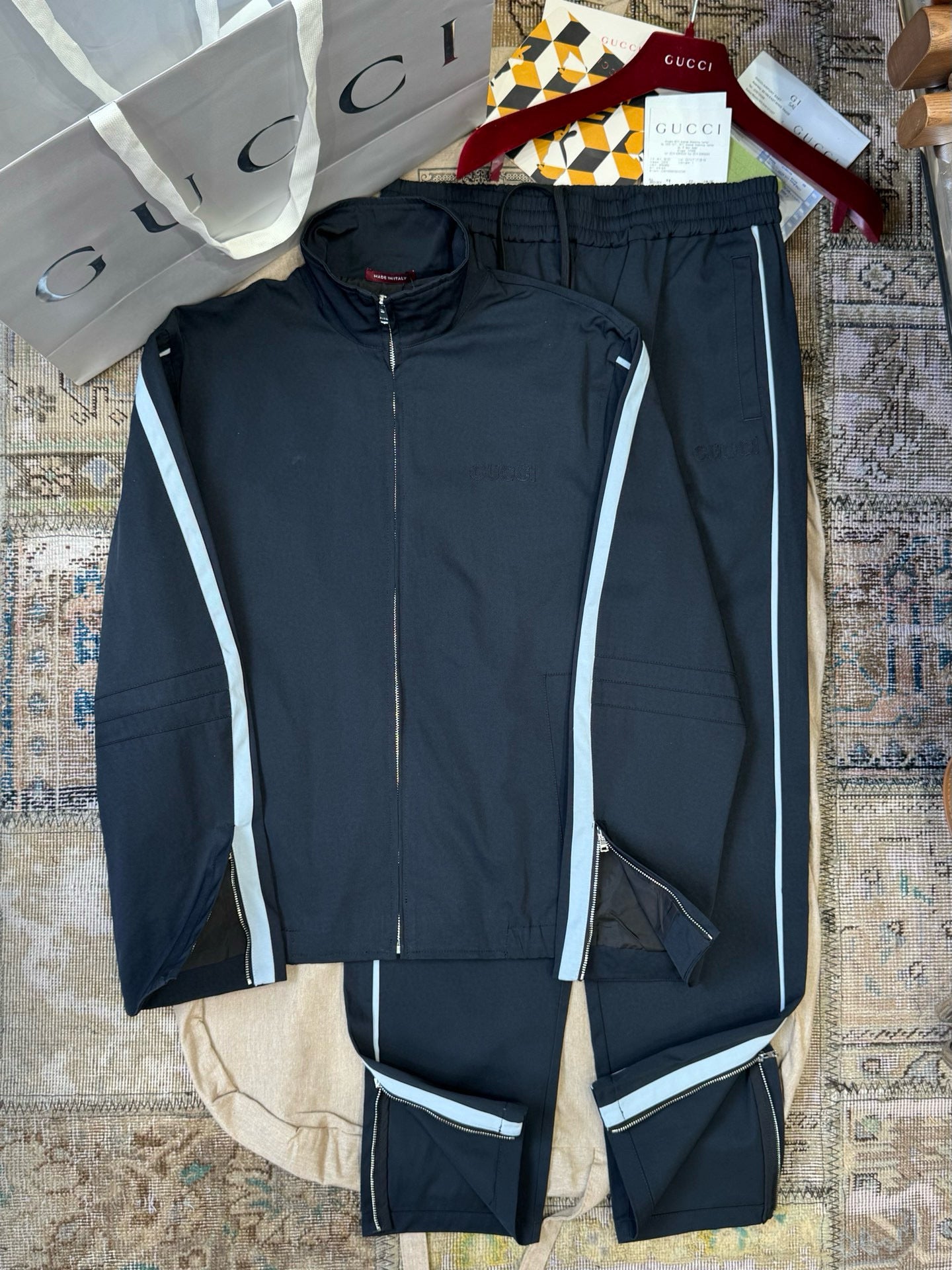 GG JOGGERS