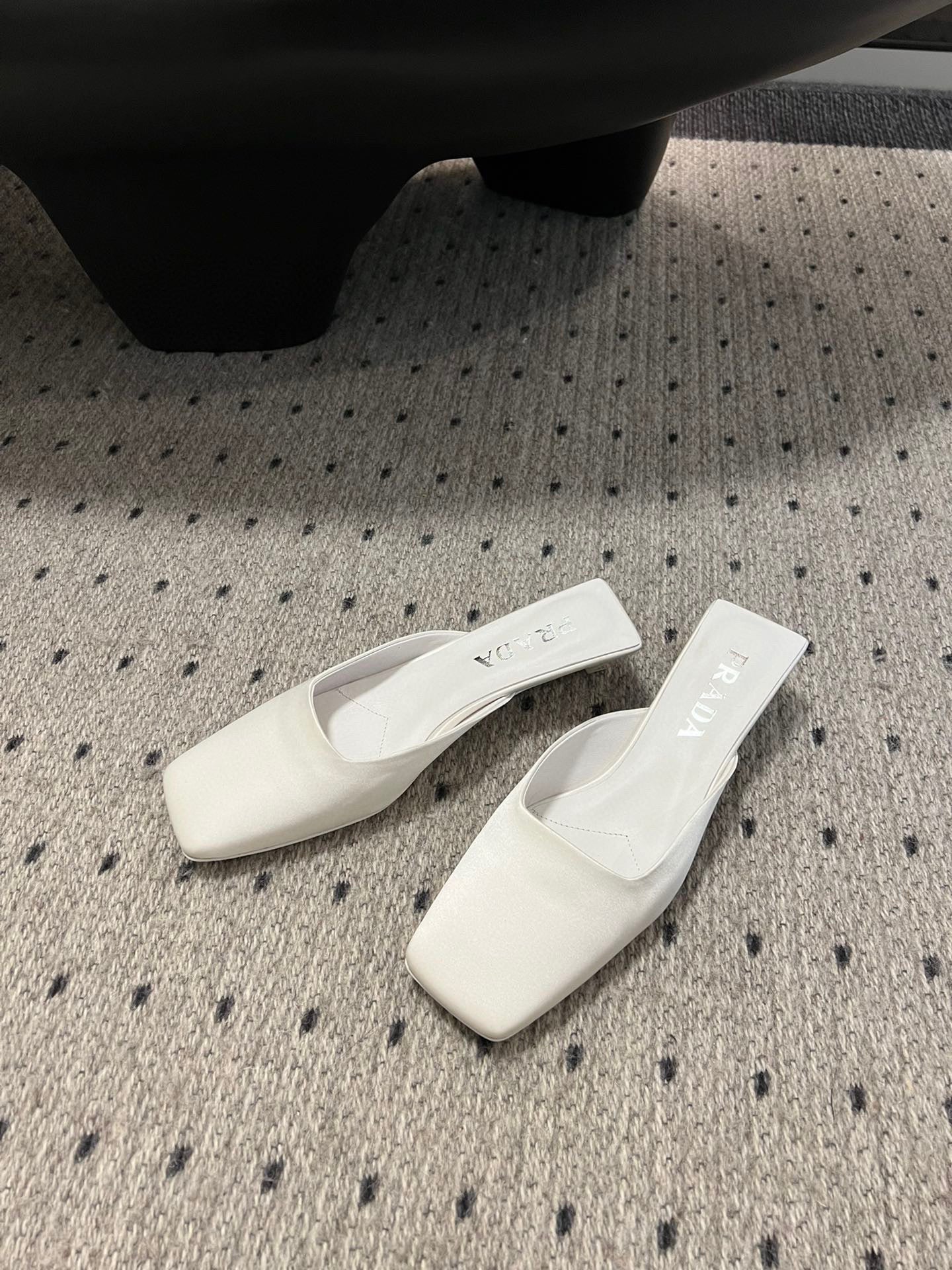 PD HEELS