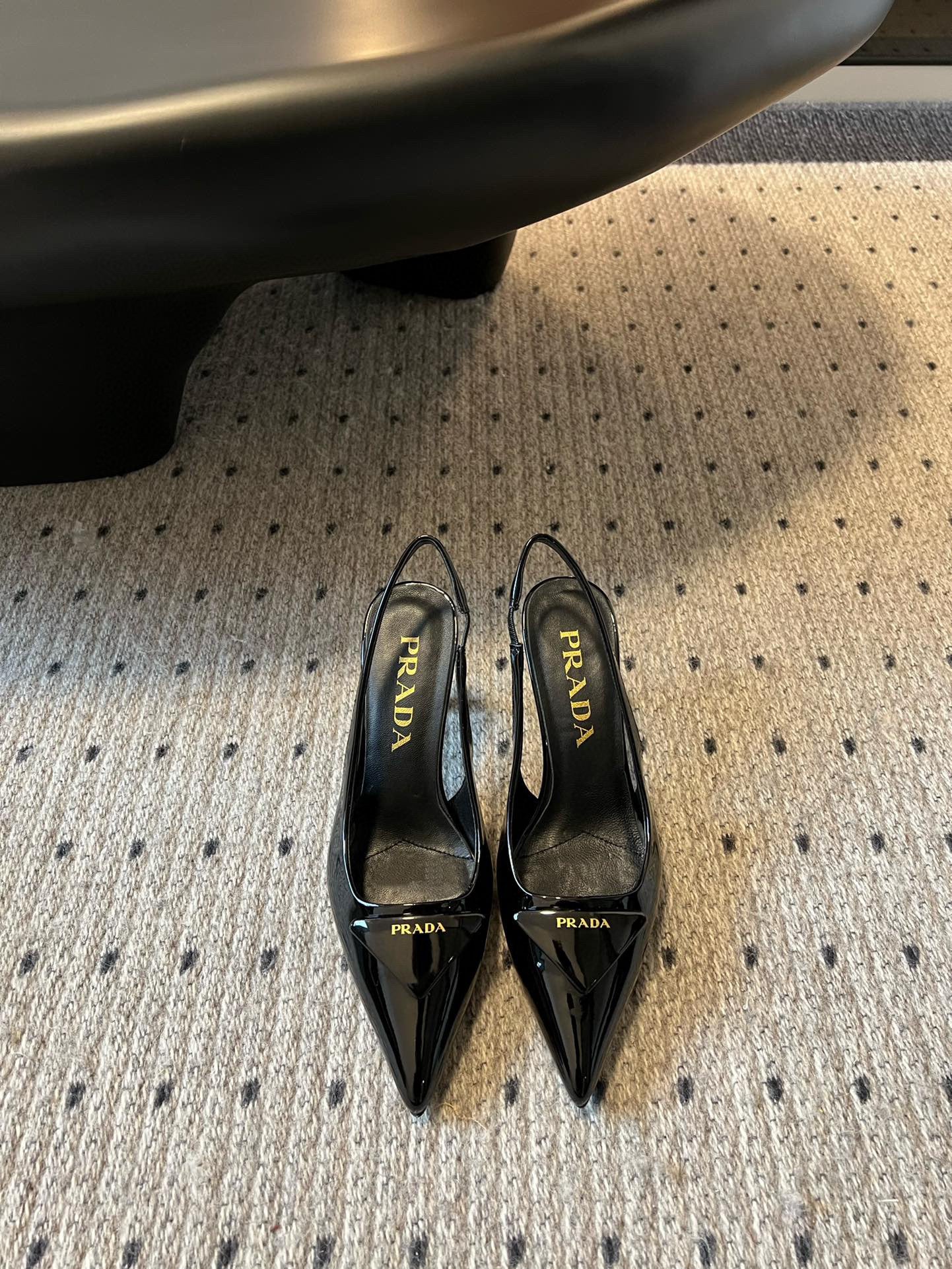 PD HEELS