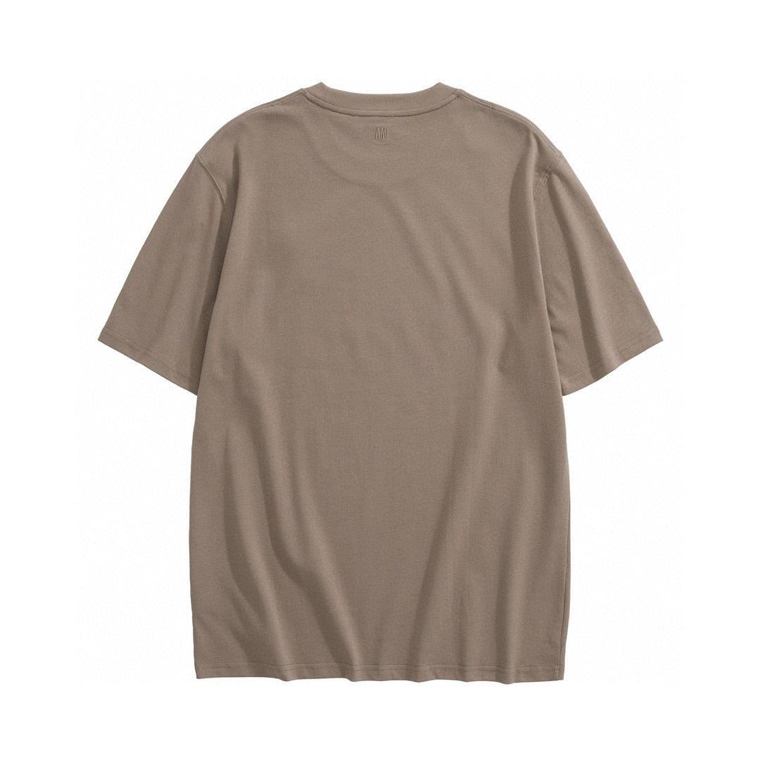 AMI T-SHIRT