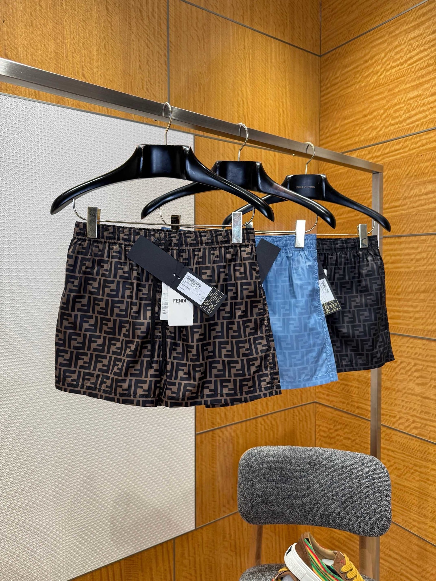 FEN SHORTS