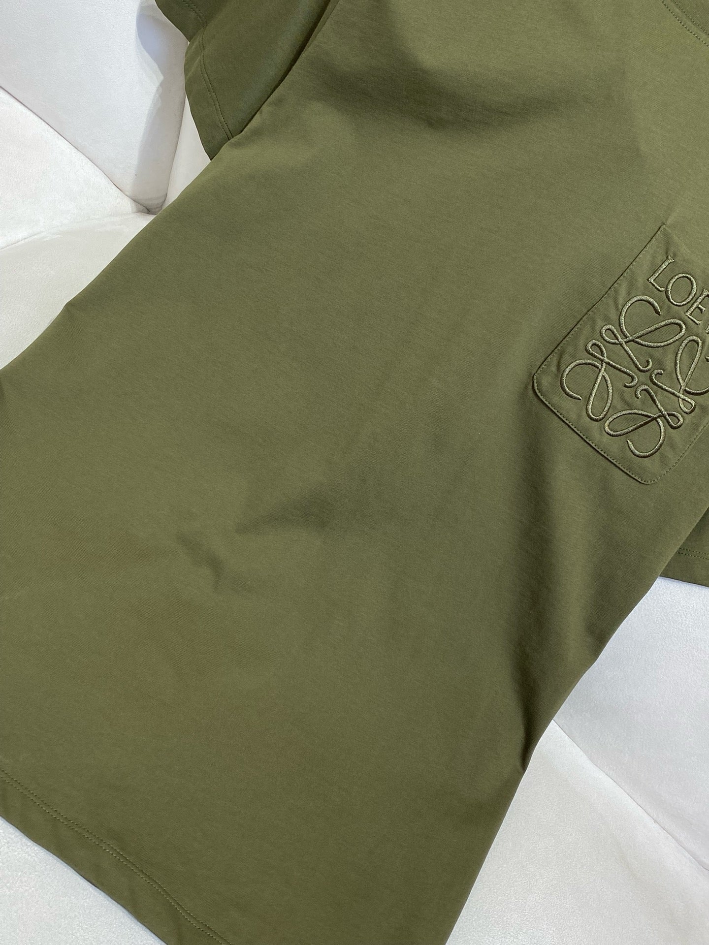 LOEW T-SHIRT