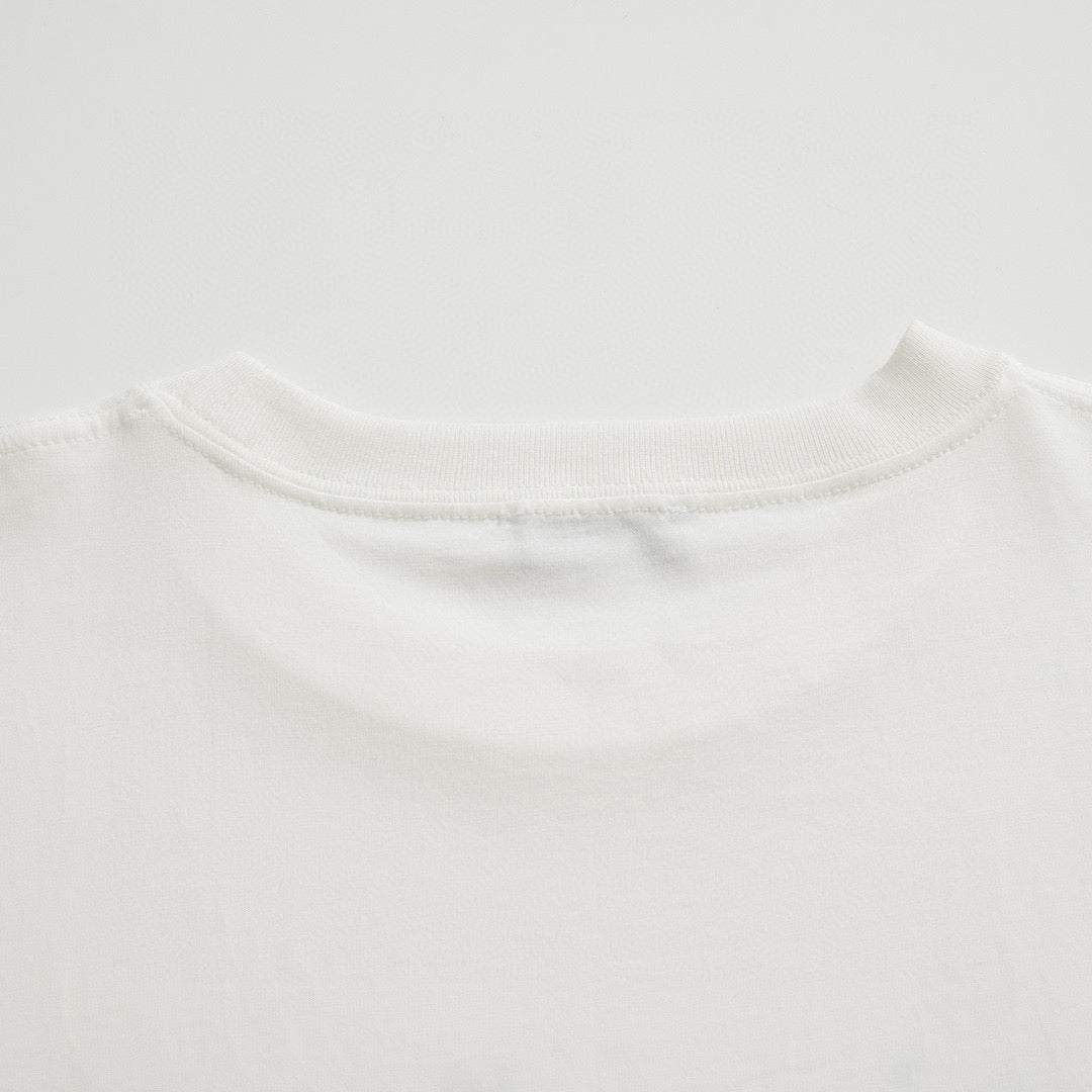 CD T-SHIRT