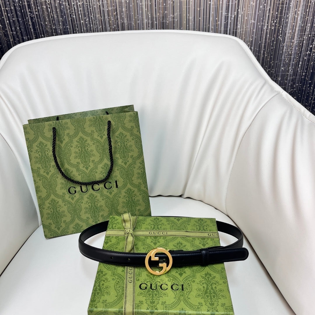 GG BELT 2 CM