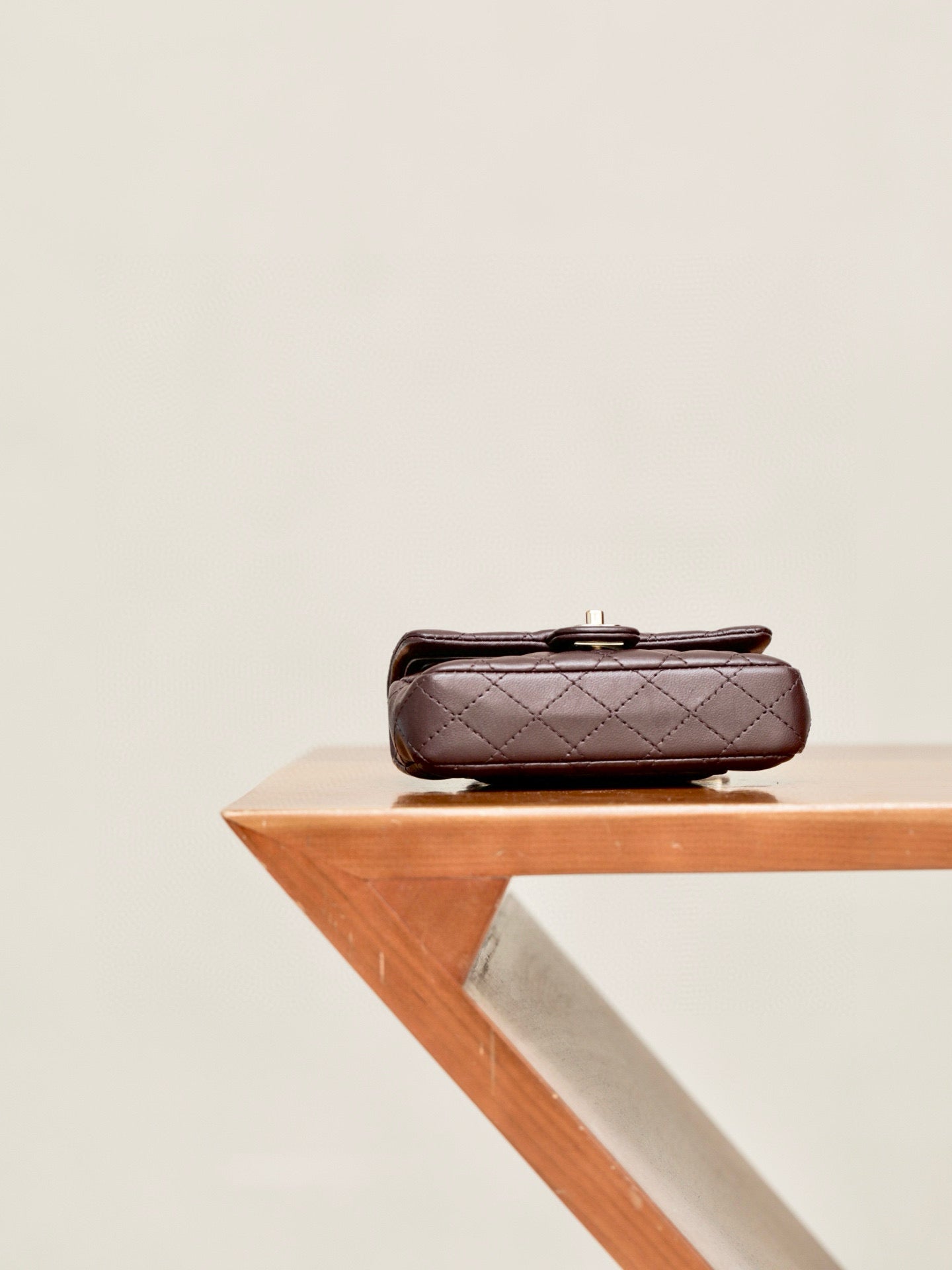 CC 25A MINI CLASSIC FLAP BAG