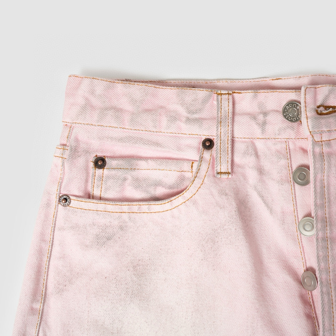 ACNE JEANS