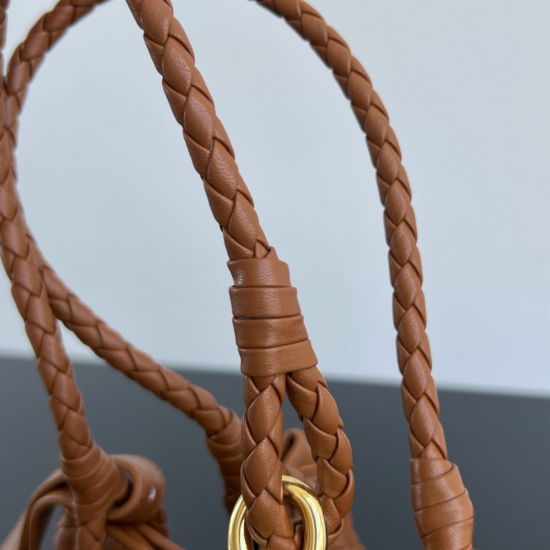 BOTT SMALL PARACHUTE CHAIN BAG