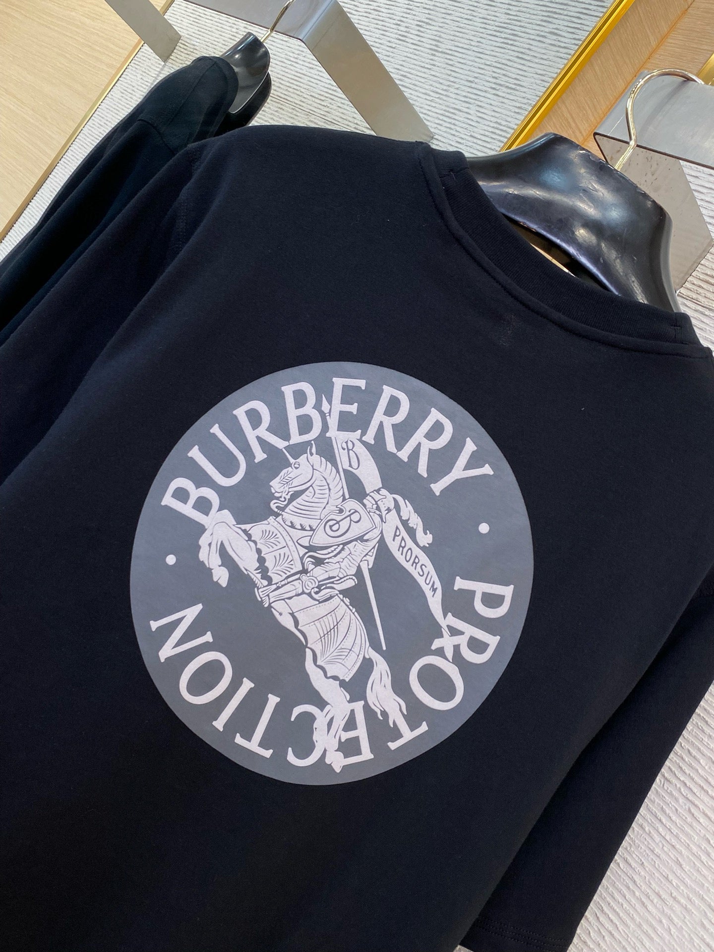 BBR T-SHIRT