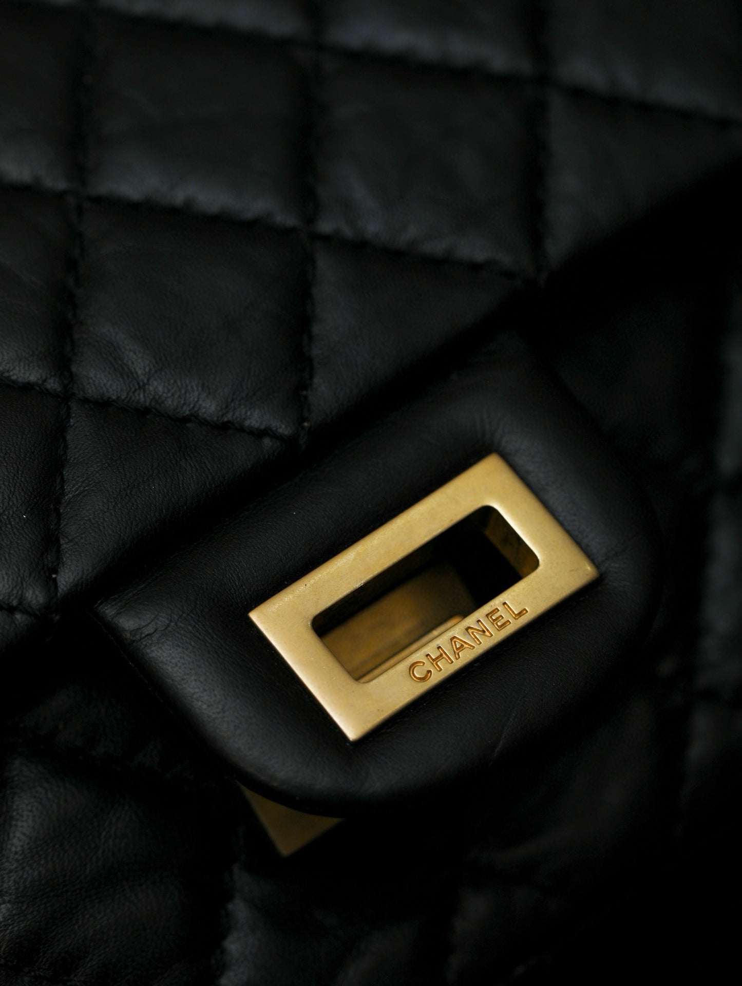 CC 2.55 BAG