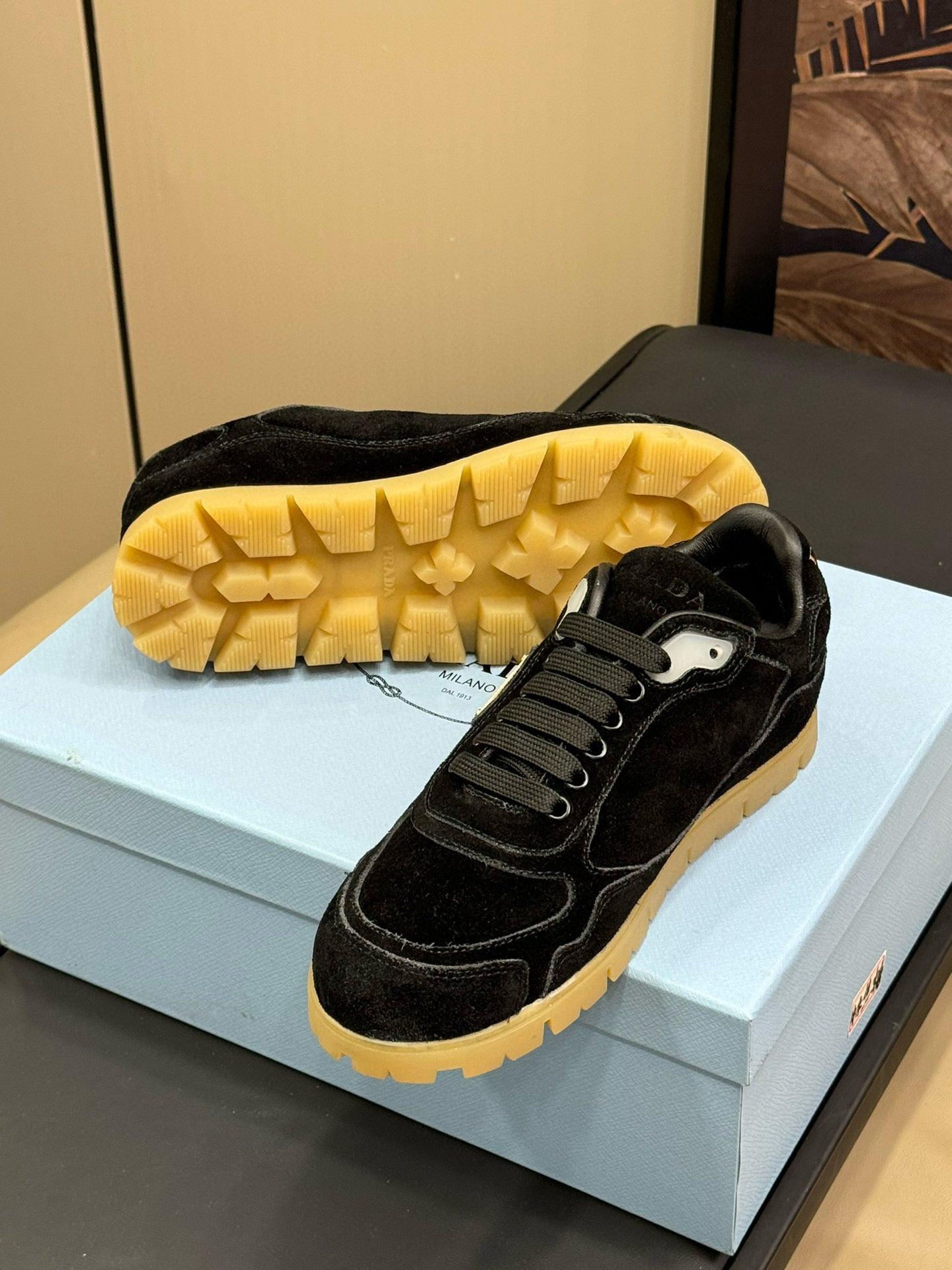 PD SNEAKER