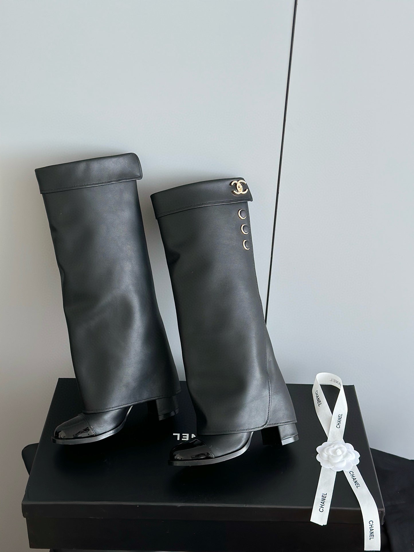 CC BOOTS