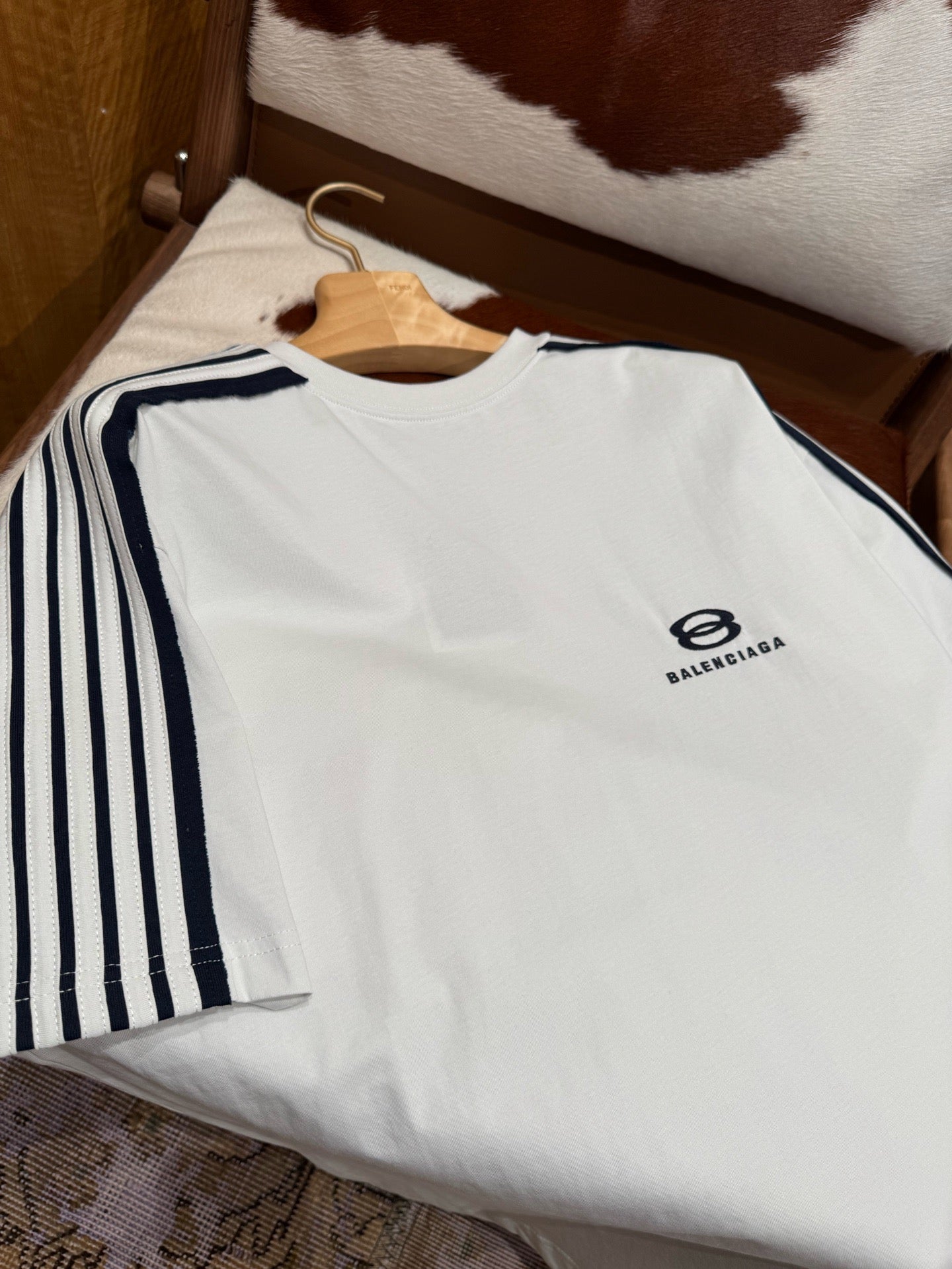 BAL T-SHIRT