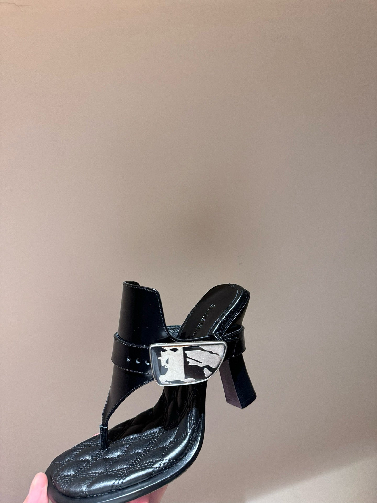 BBR HEELS
