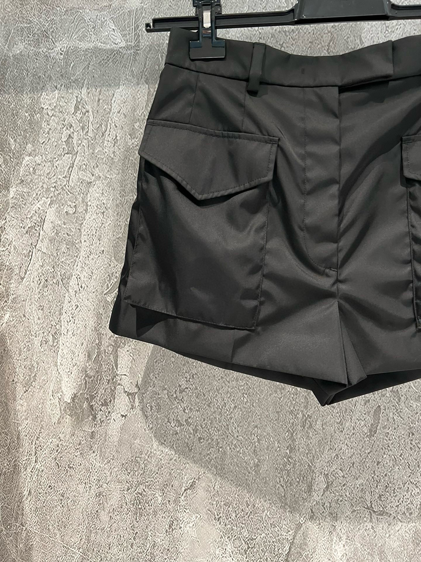 PD SHORTS