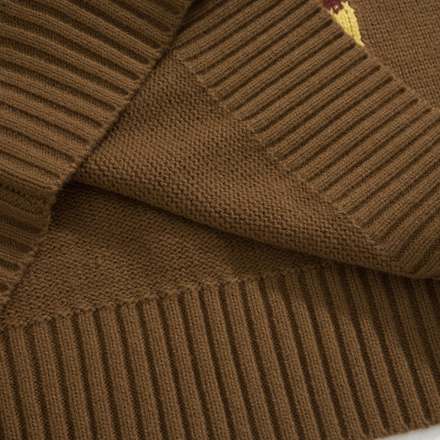 CD SWEATER