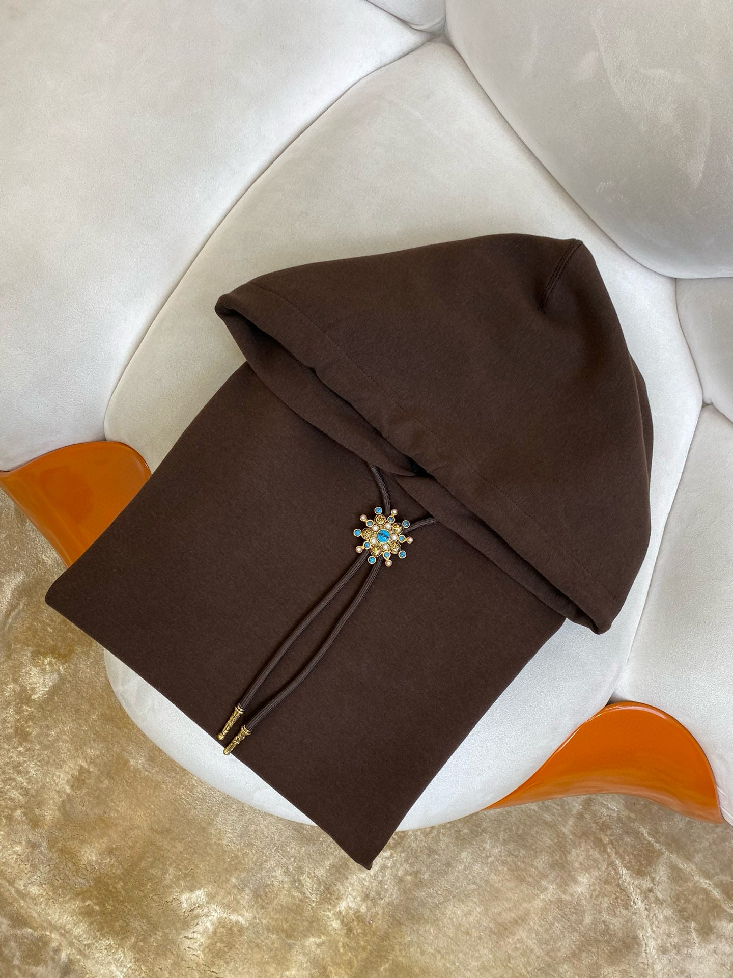 LOU HOODIE