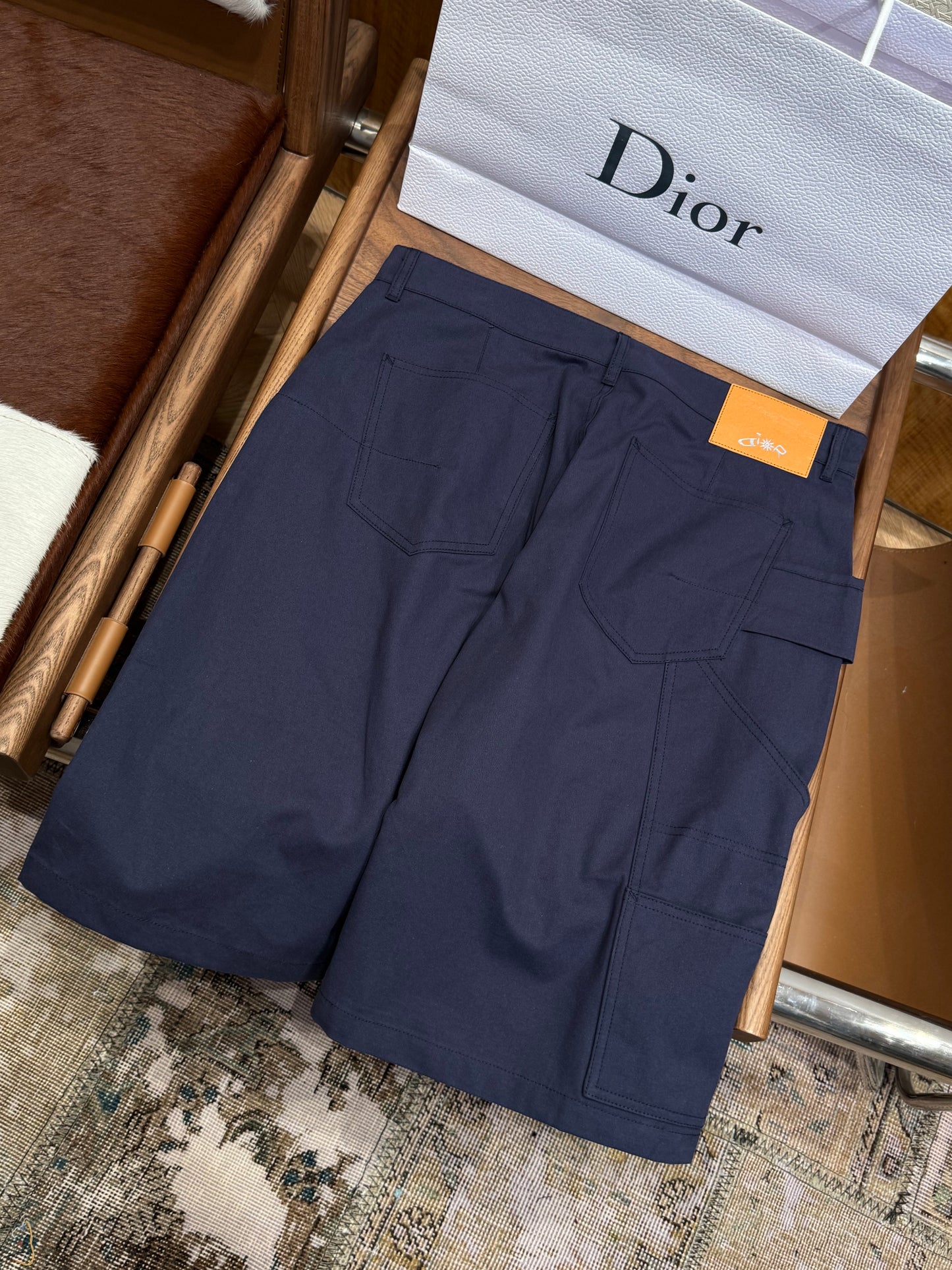 CD SHORTS