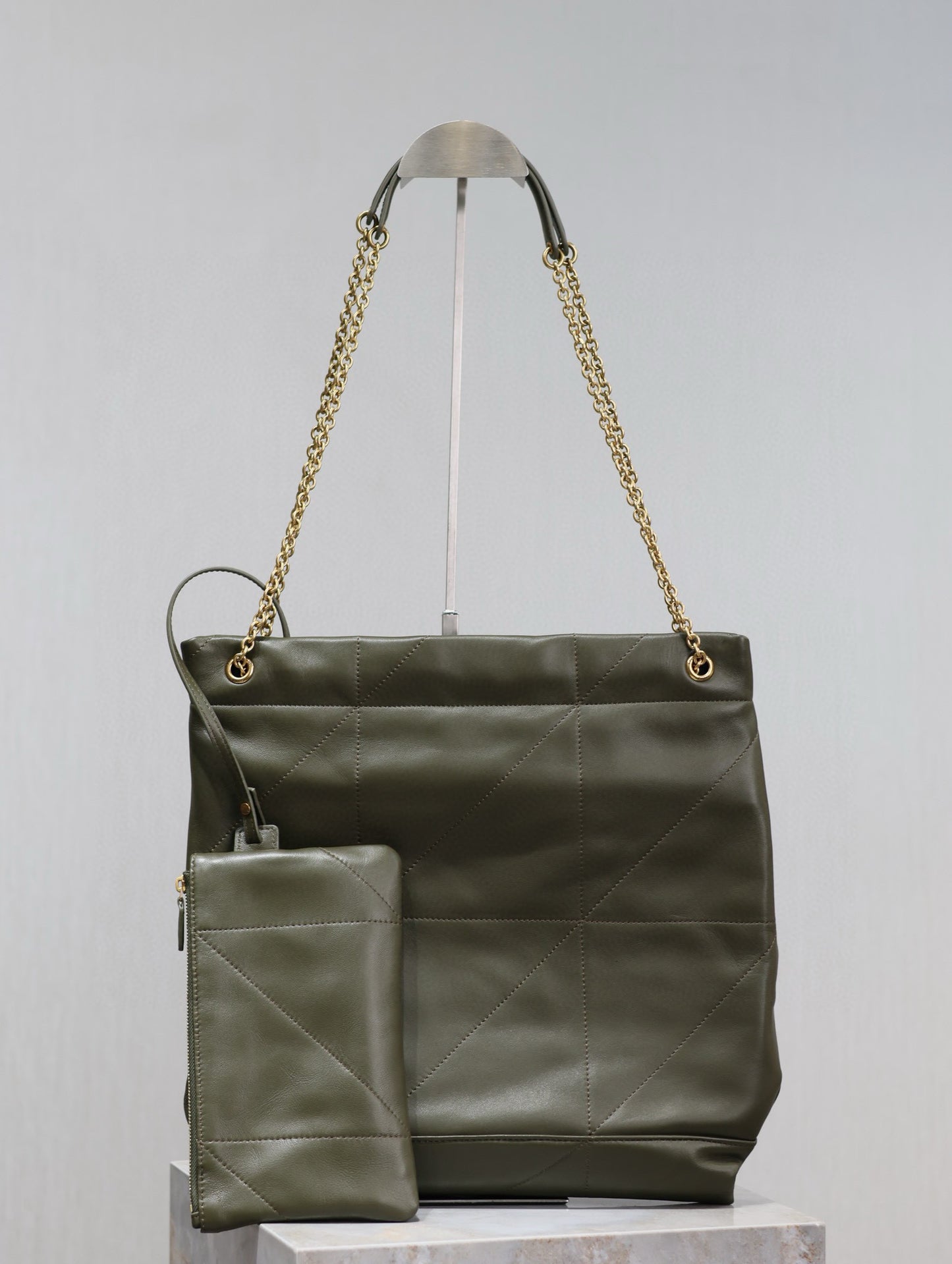 SL JAMIE 4.3 POCHON BAG
